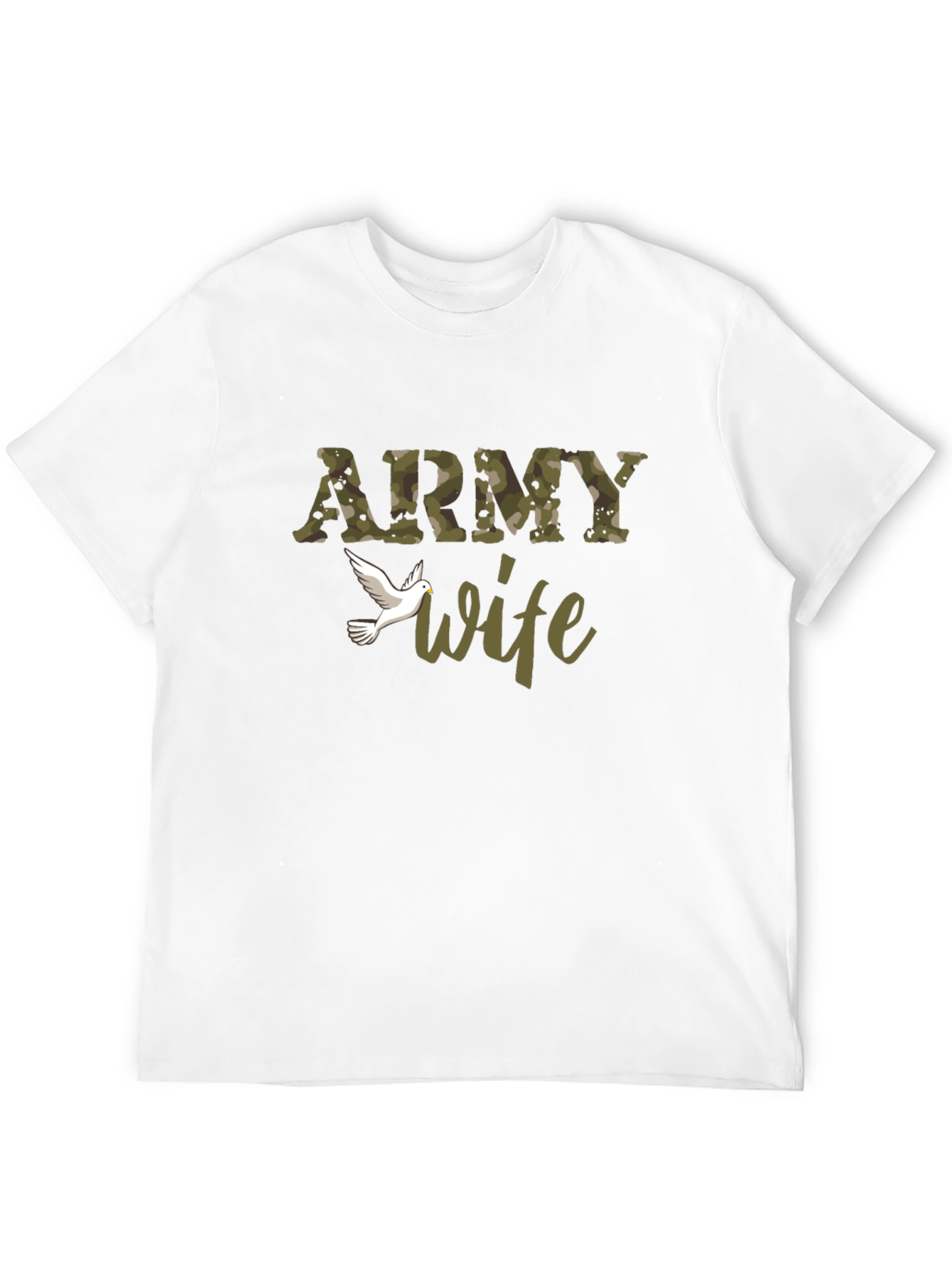 Army Wife T-Shirt