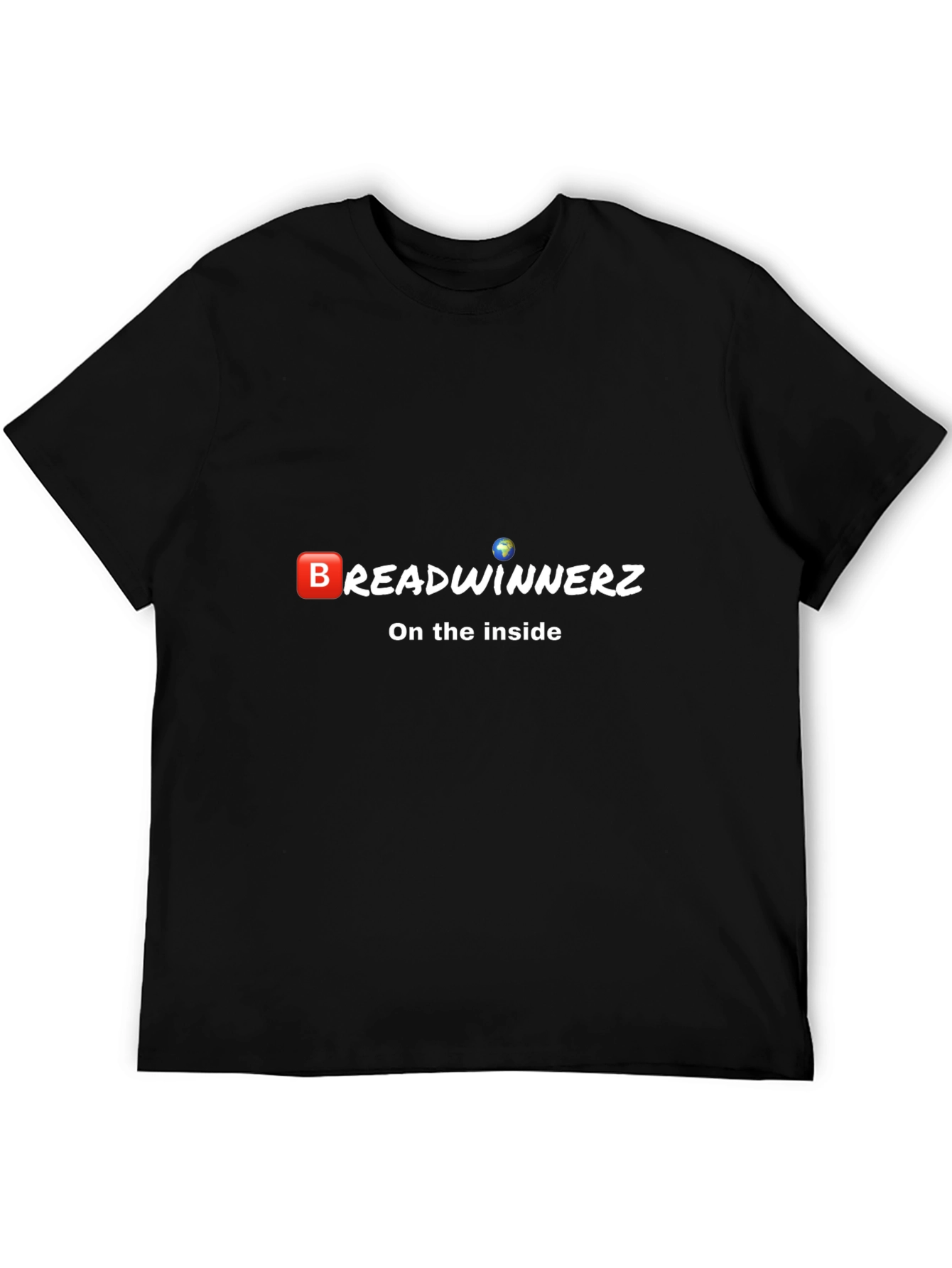 Readwinnerz T-Shirt - Funny & Unique Design