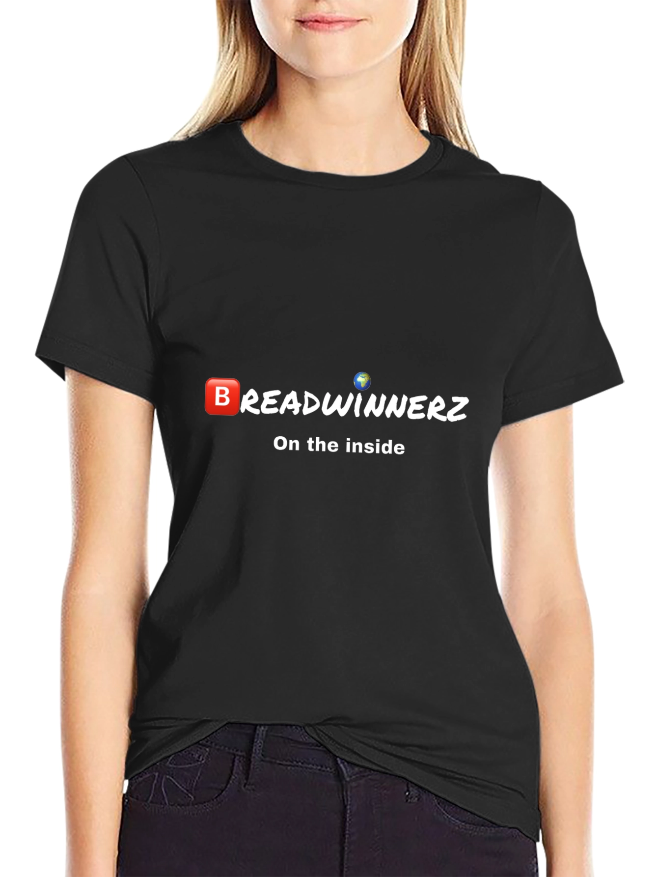 Readwinnerz T-Shirt - Funny & Unique Design
