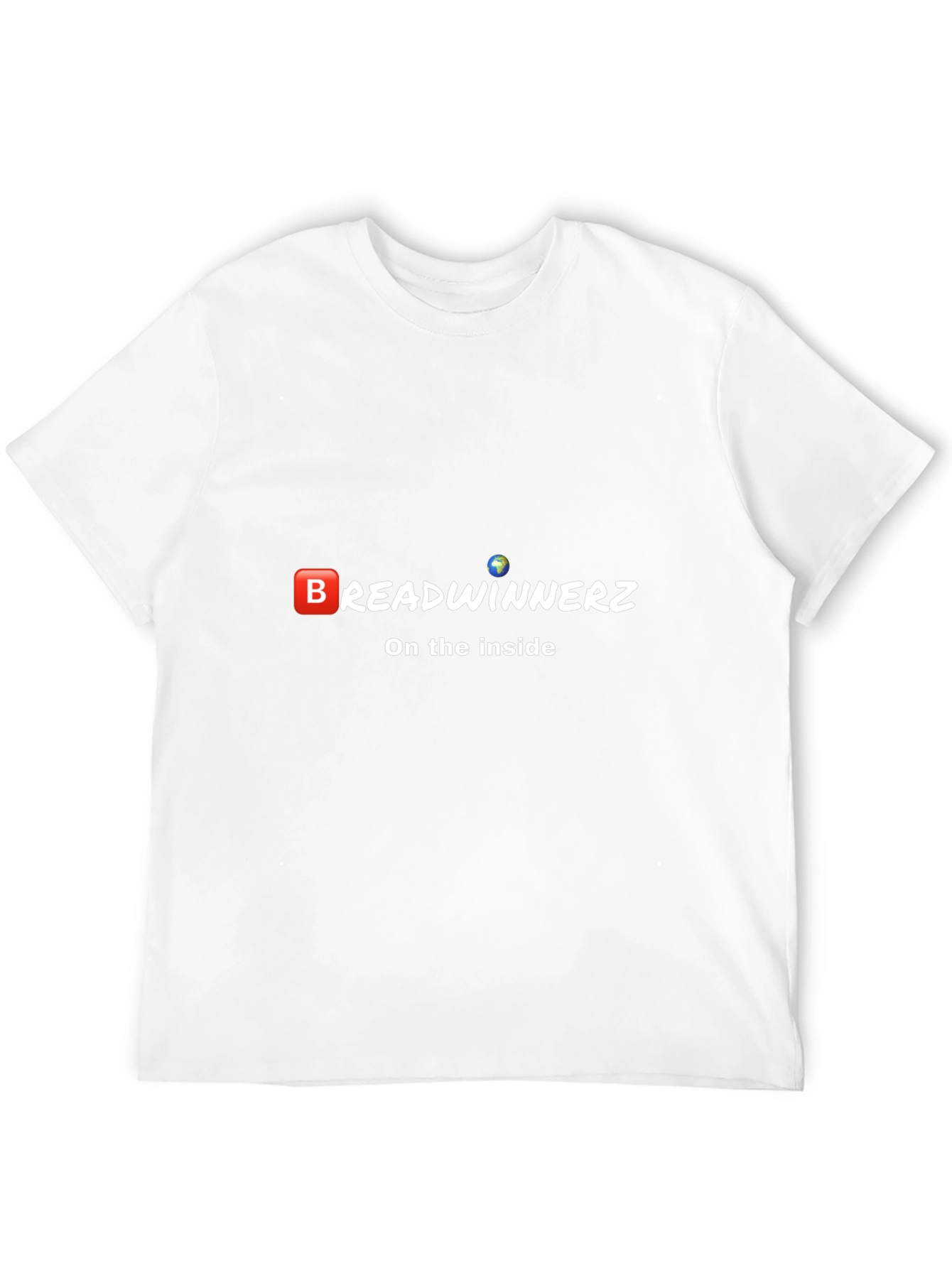 Readwinnerz T-Shirt - Funny & Unique Design