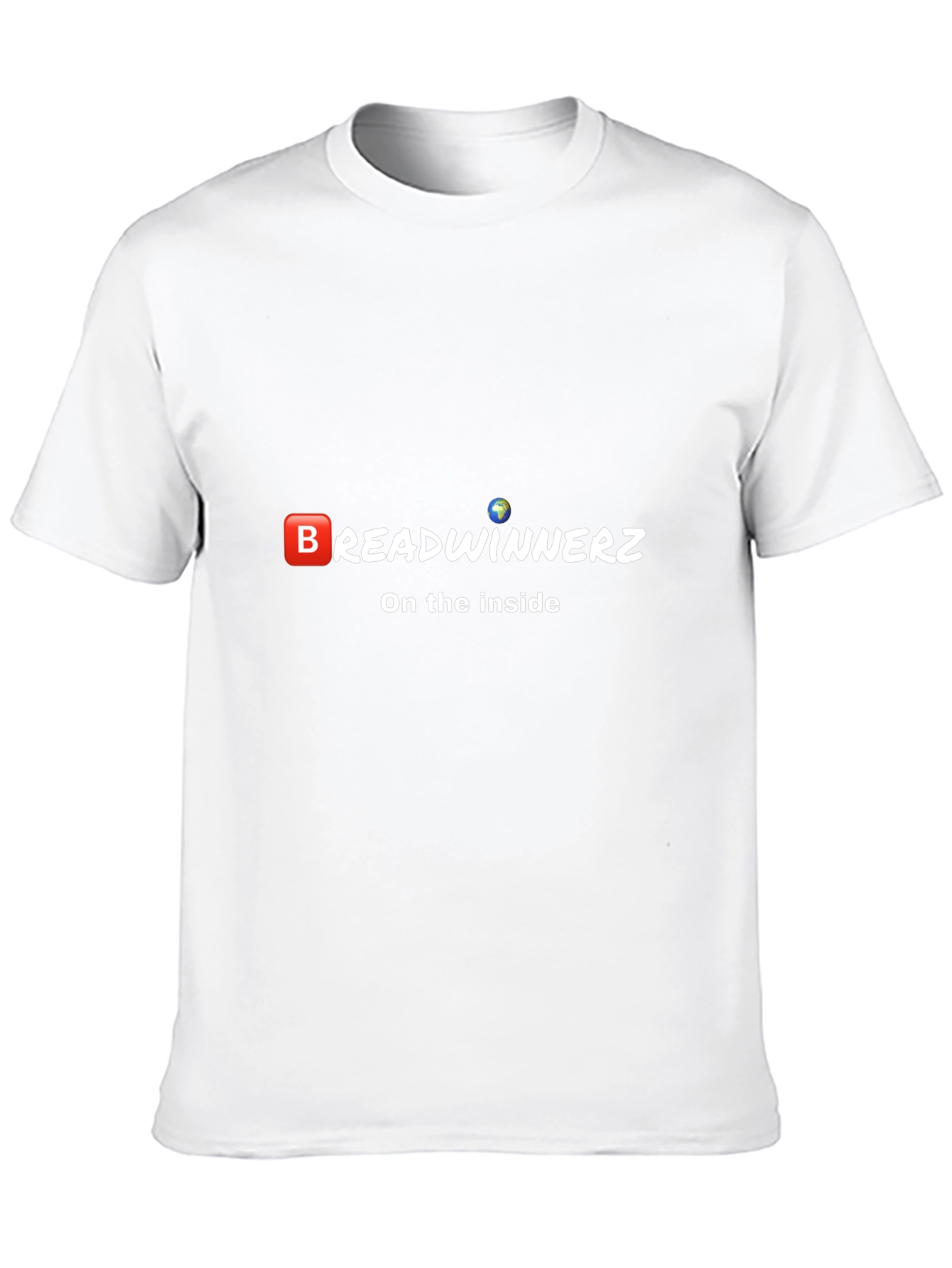 Readwinnerz T-Shirt - Funny & Unique Design