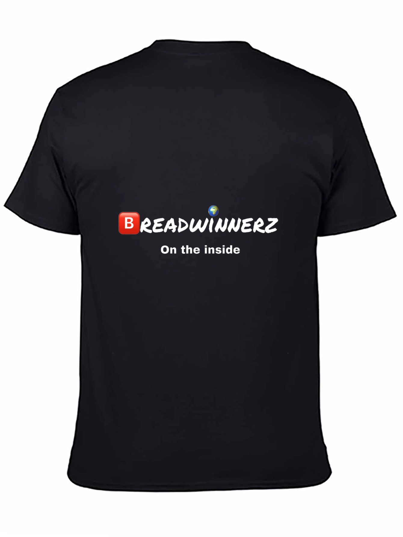 Readwinnerz T-Shirt - Funny & Unique Design