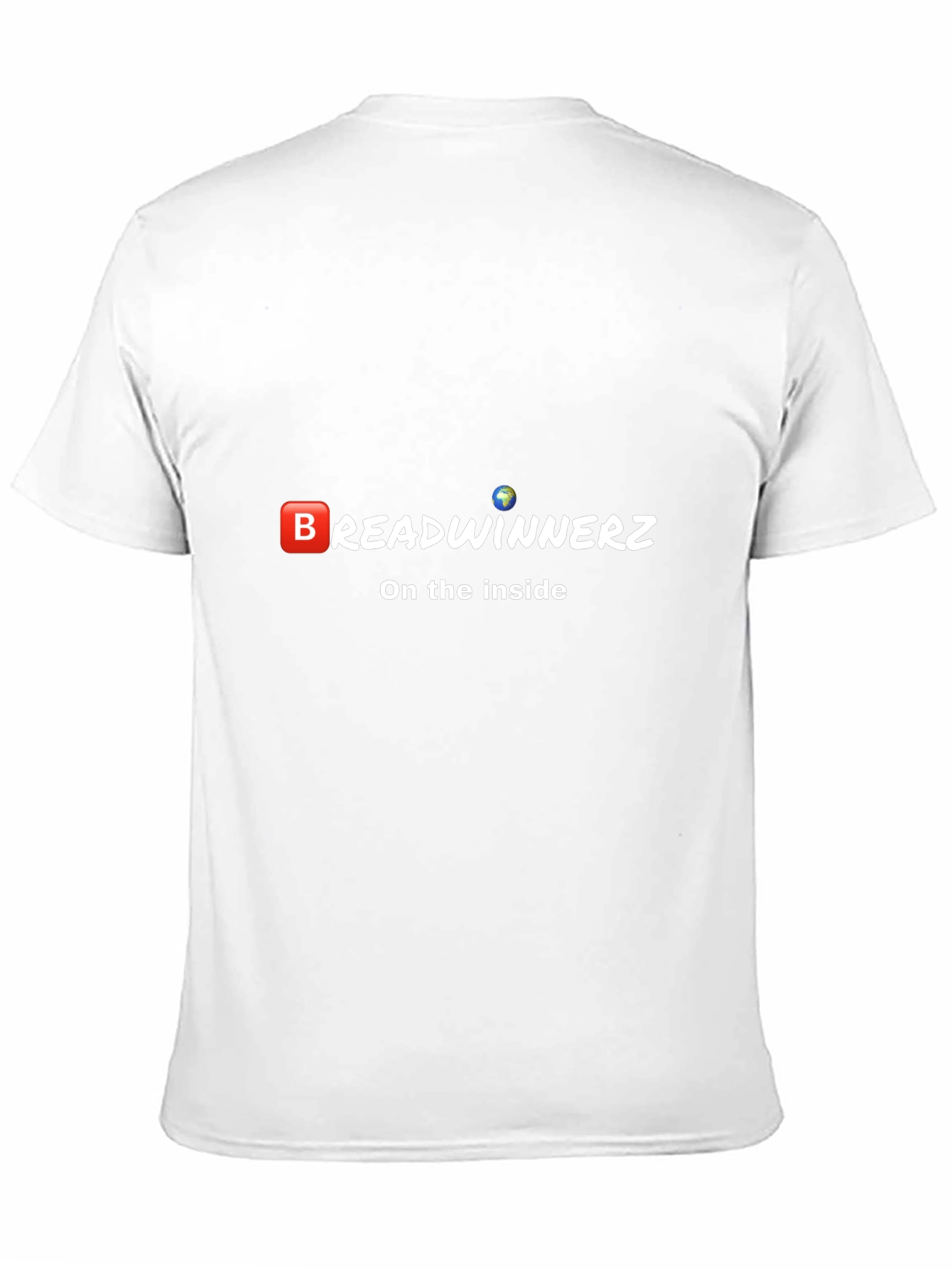 Readwinnerz T-Shirt - Funny & Unique Design
