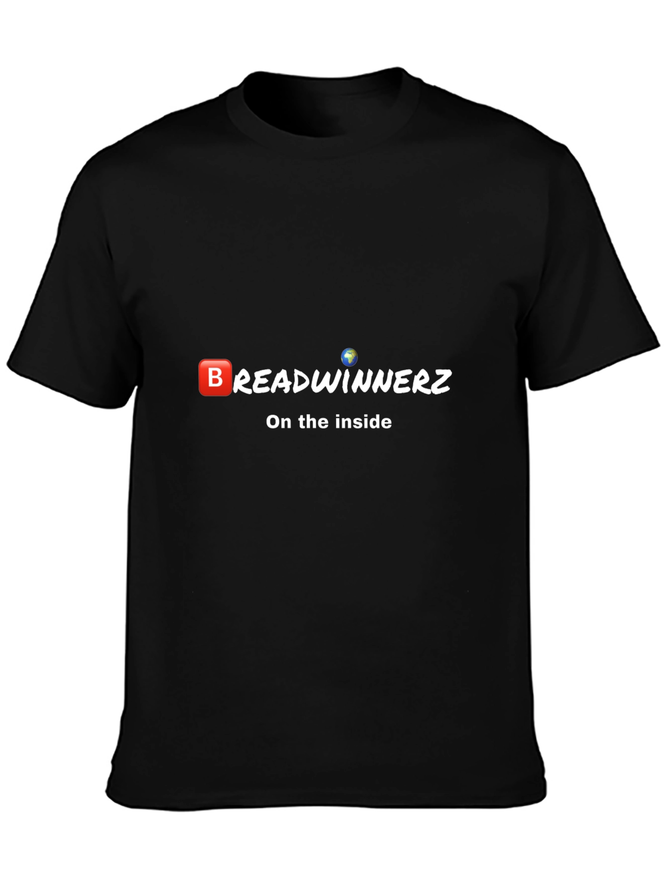 Readwinnerz T-Shirt - Funny & Unique Design