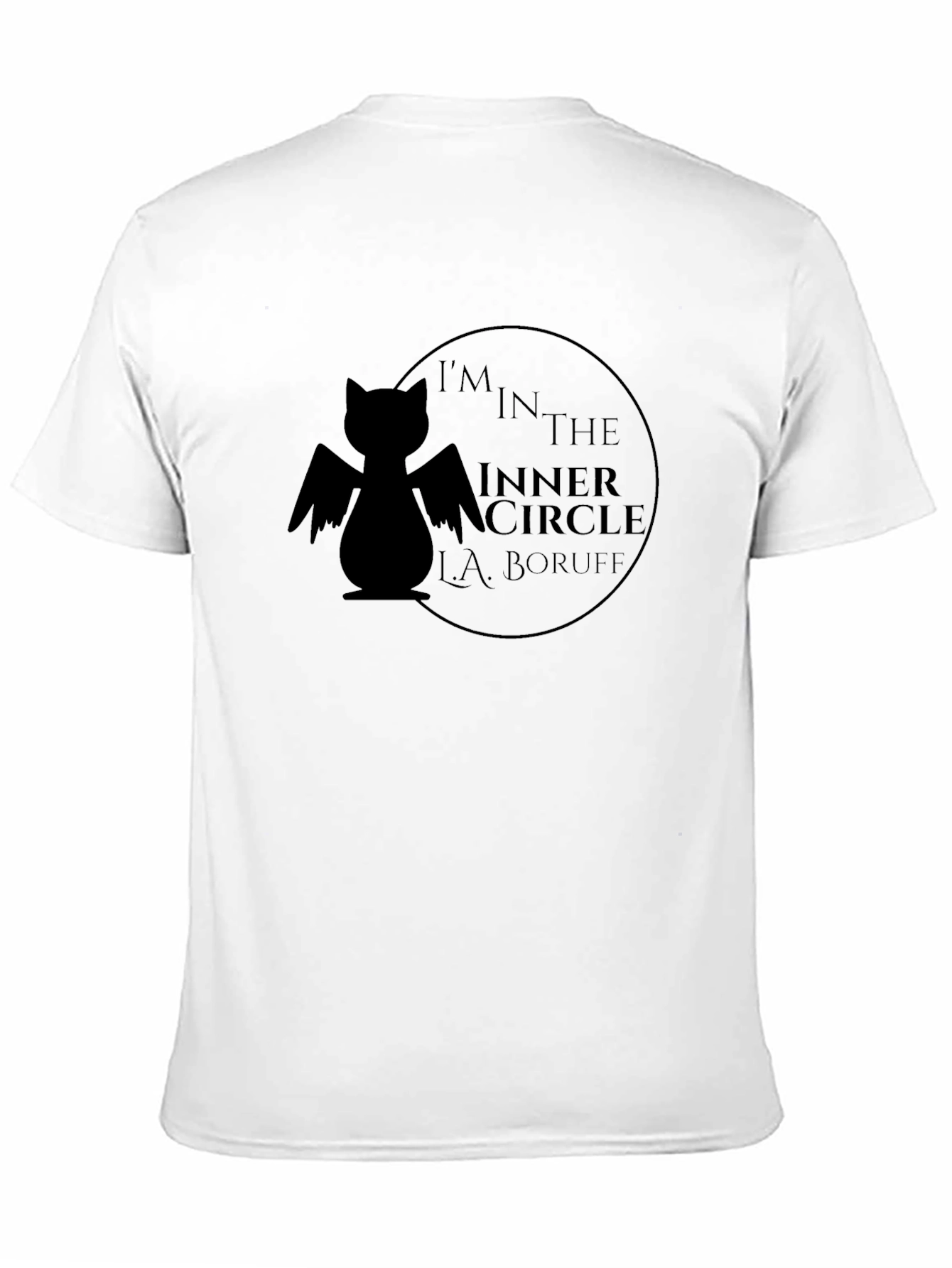 Im in the Inner Circle T-Shirt
