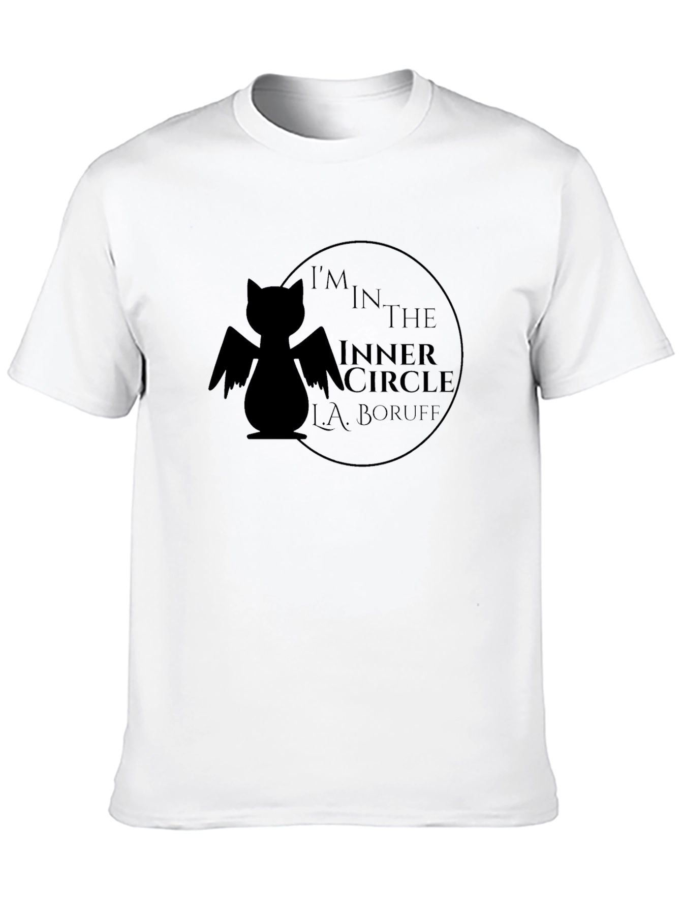 Im in the Inner Circle T-Shirt