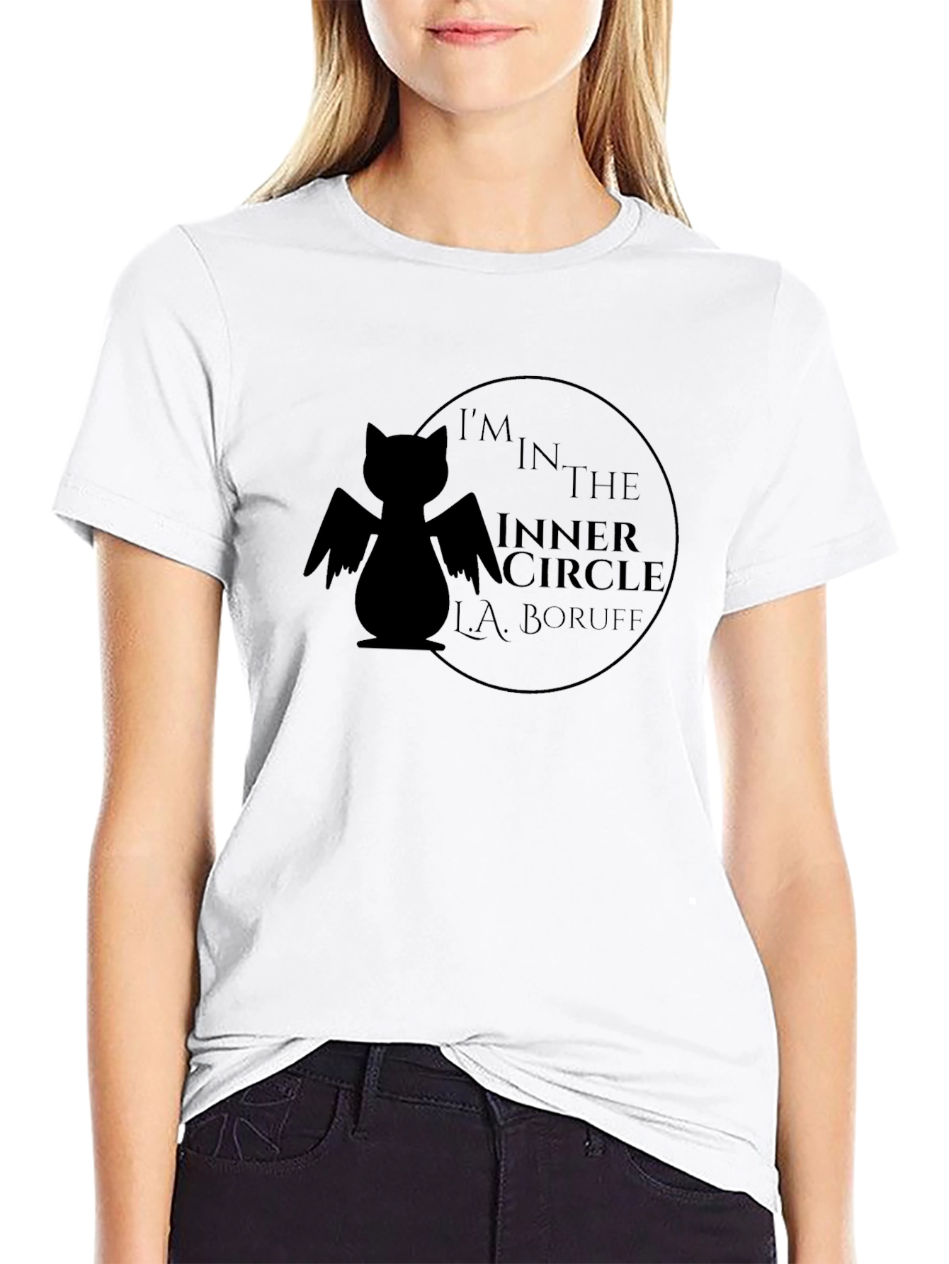 Im in the Inner Circle T-Shirt