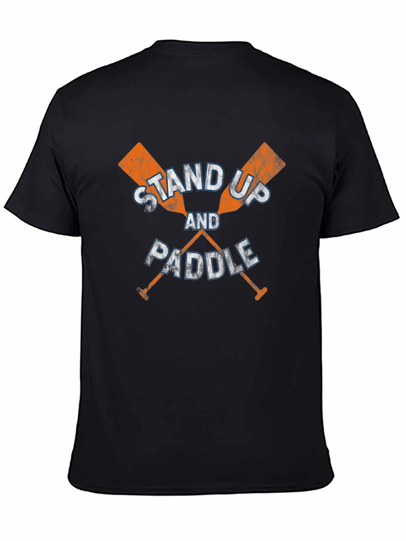 Stand Up Paddleboard T-Shirt