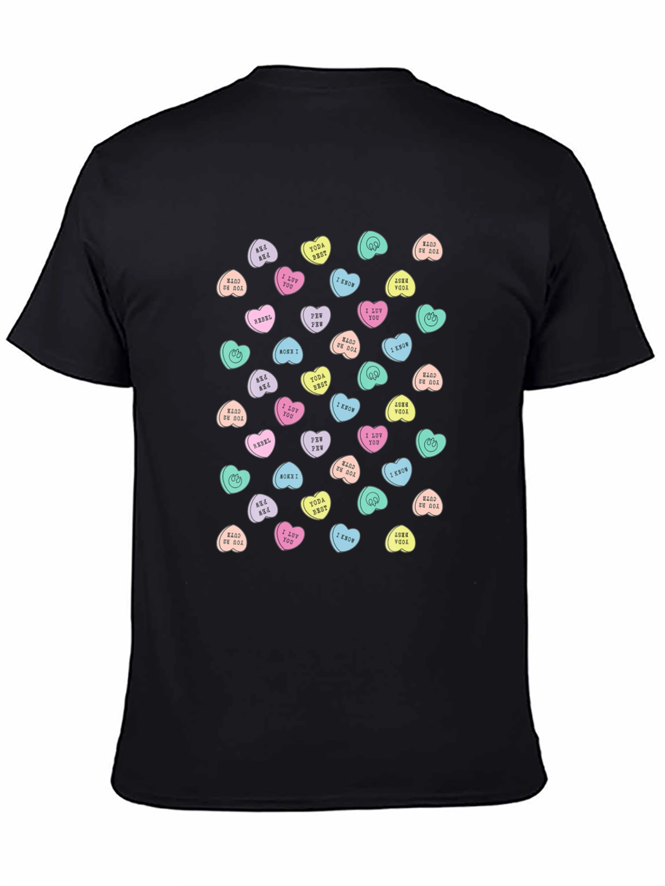 Sweet Talker T-Shirt