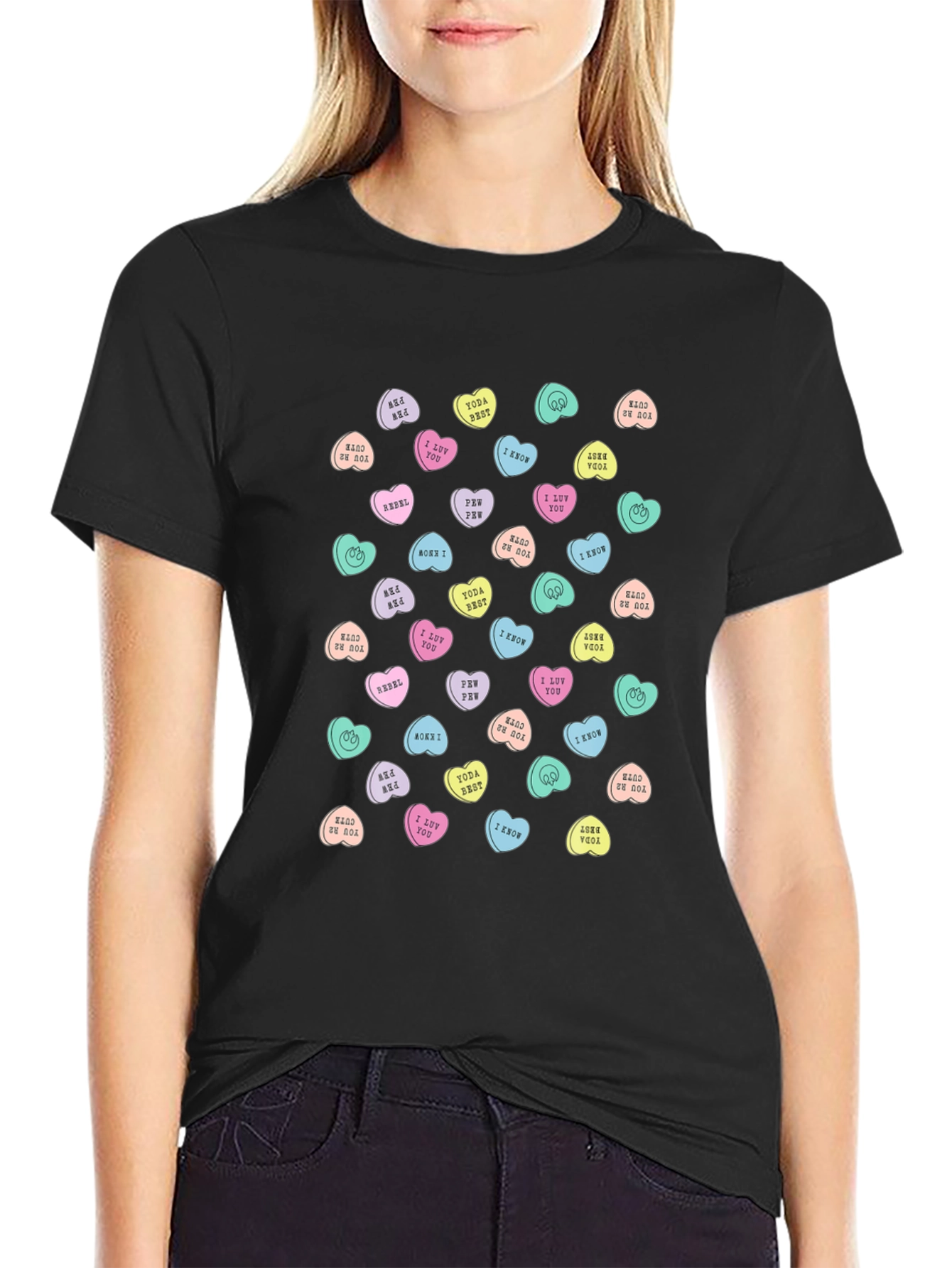 Sweet Talker T-Shirt