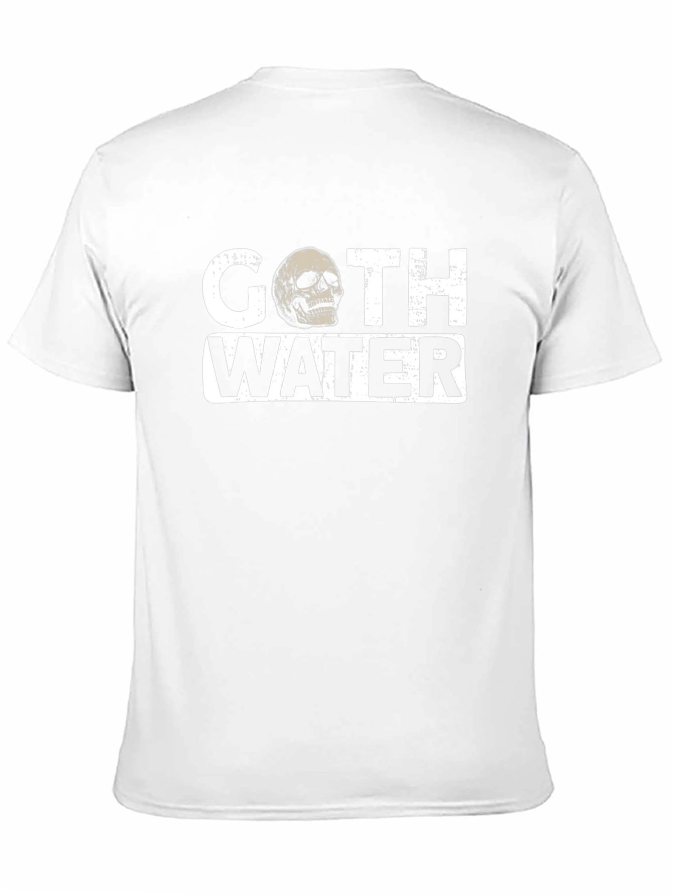 Goth Water T-Shirt