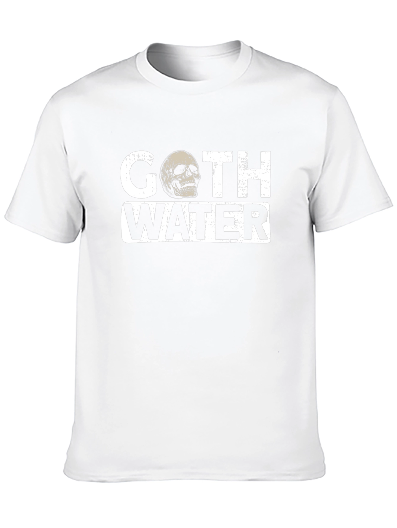 Goth Water T-Shirt