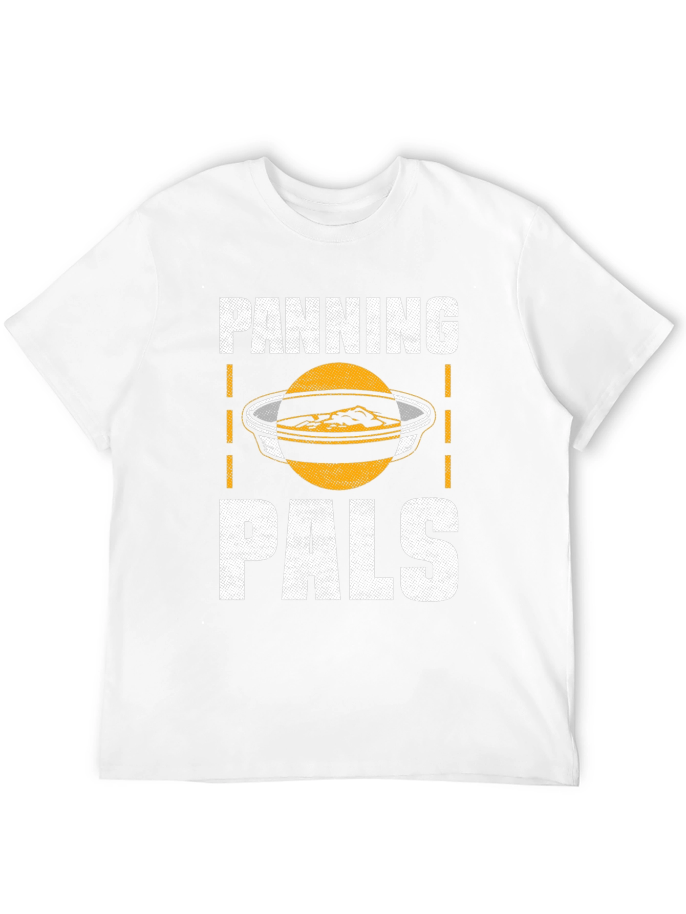 Panning Pals Graphic Tee