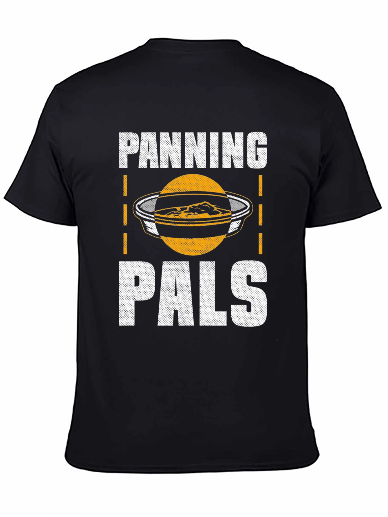Panning Pals Graphic Tee
