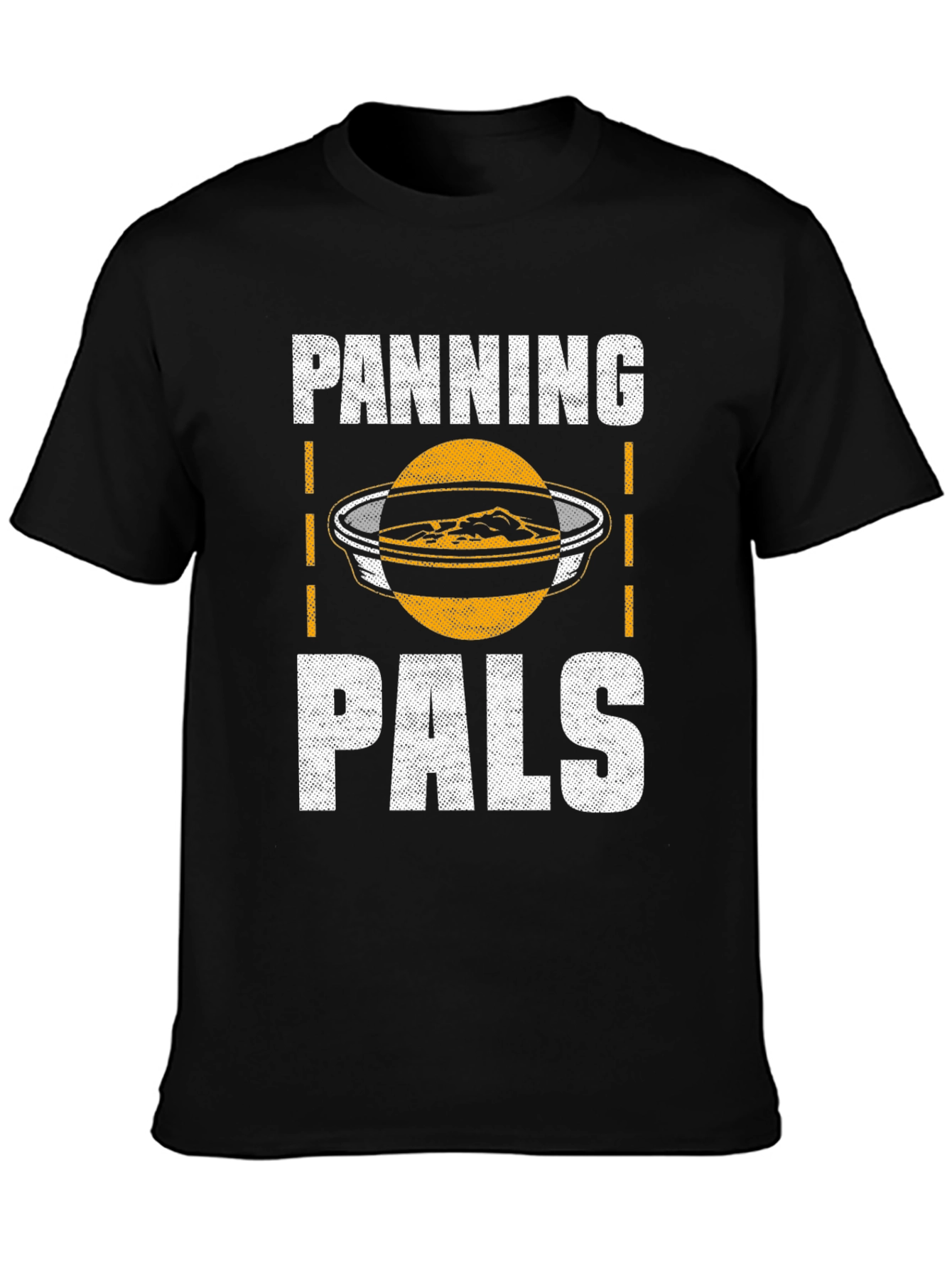 Panning Pals Graphic Tee