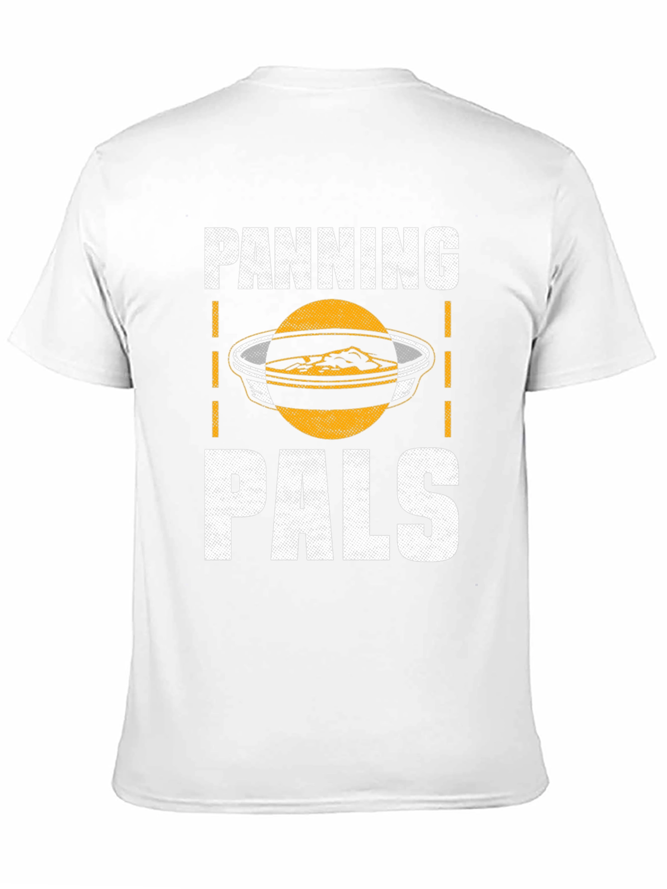 Panning Pals Graphic Tee