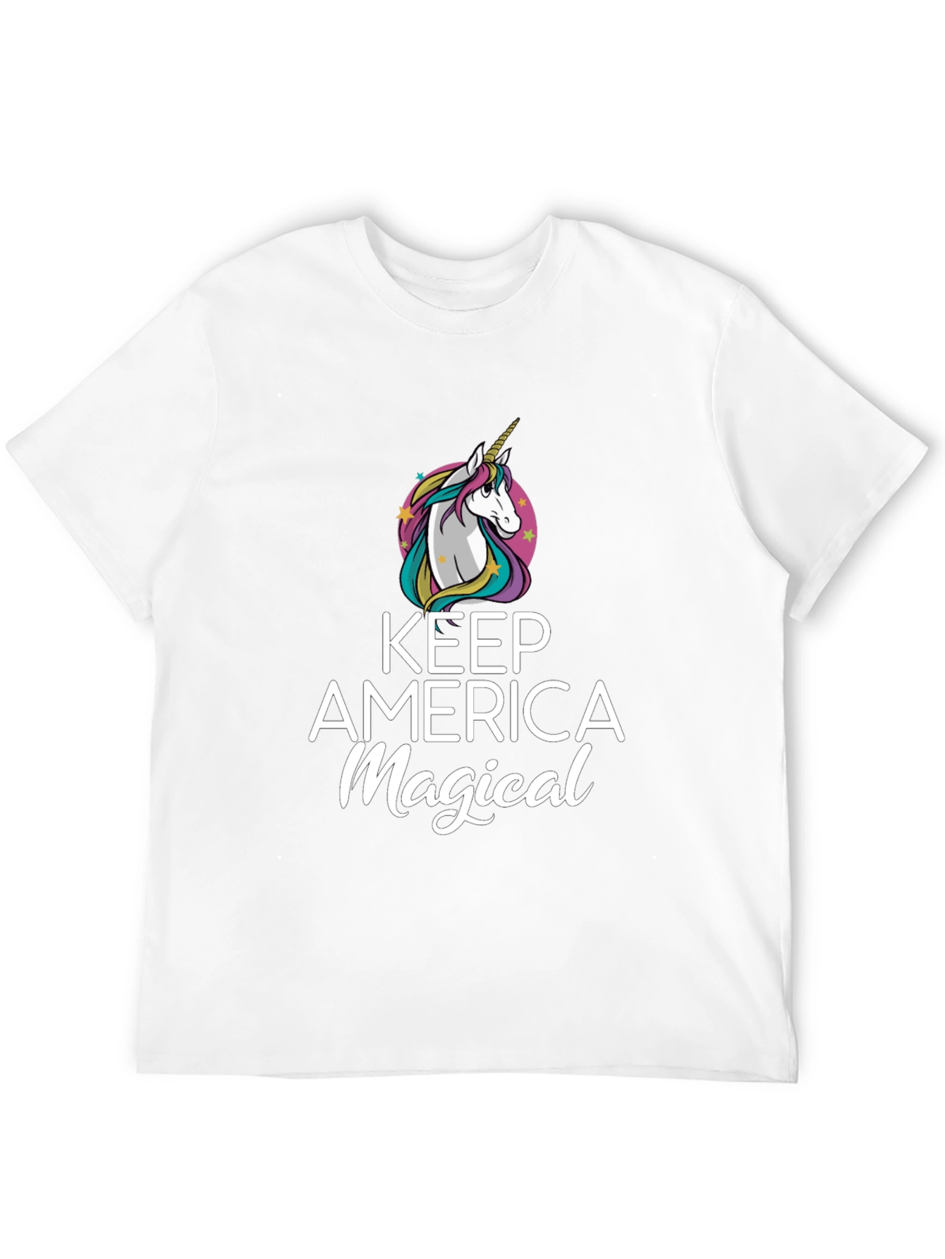 Keep America Magical T-Shirt