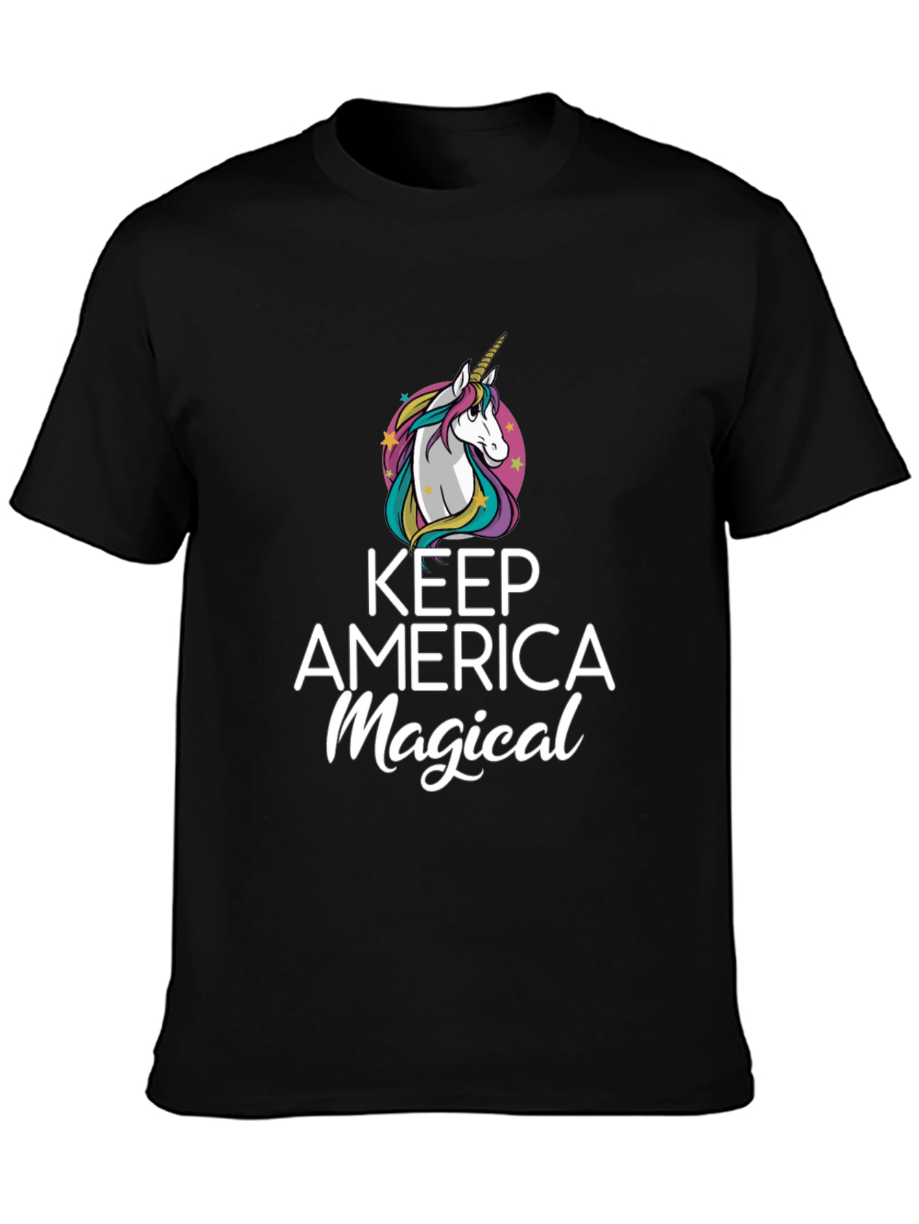 Keep America Magical T-Shirt