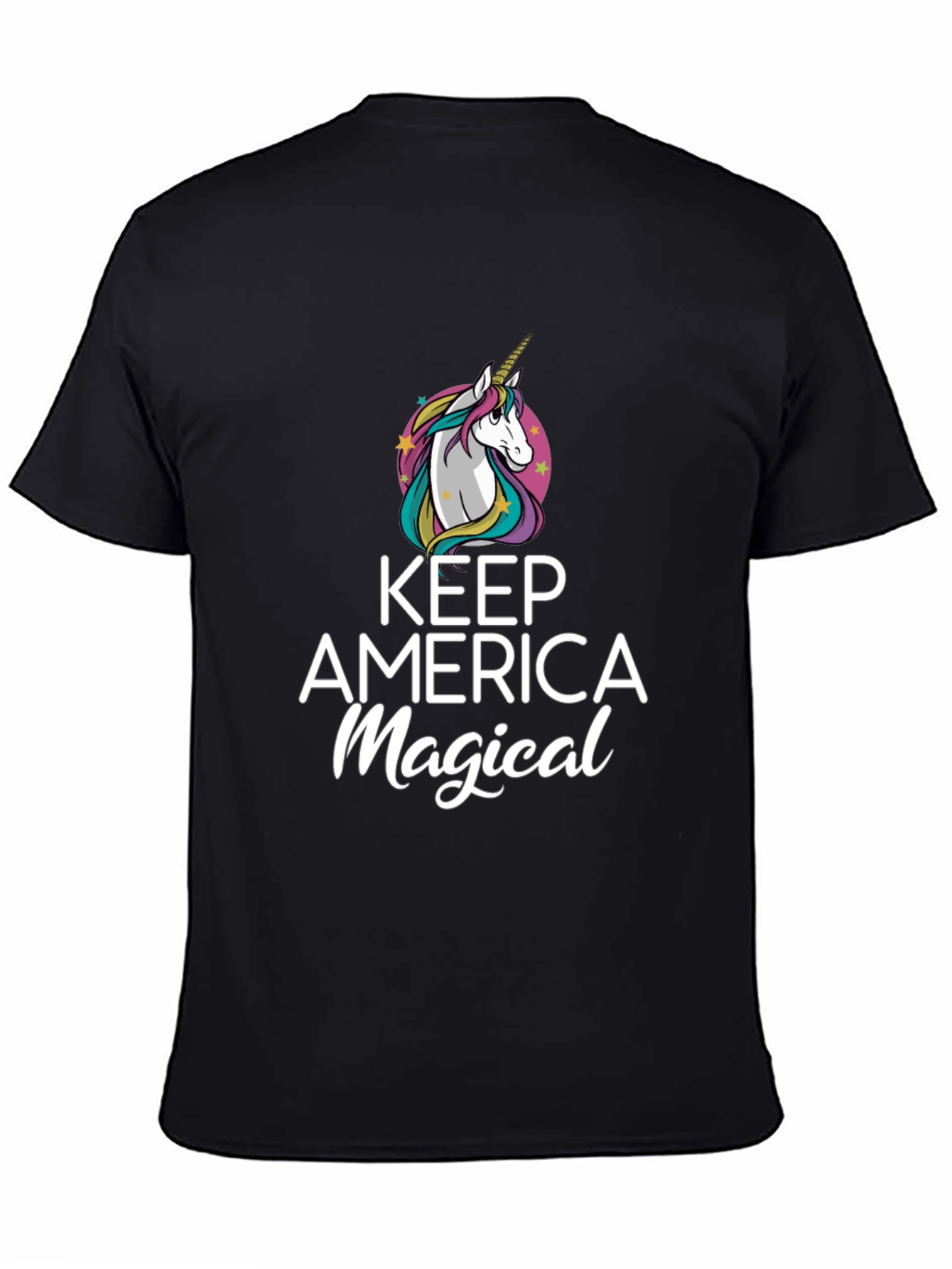 Keep America Magical T-Shirt