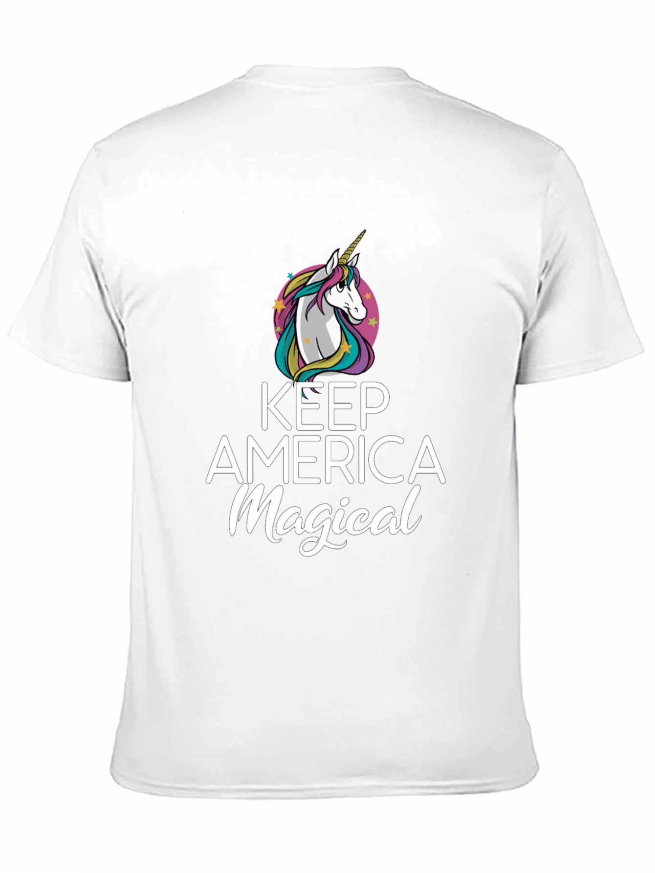 Keep America Magical T-Shirt
