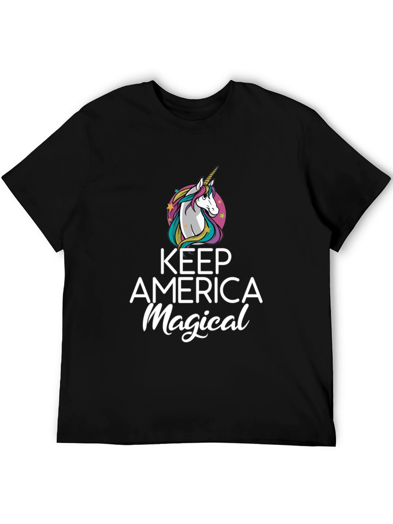 Keep America Magical T-Shirt