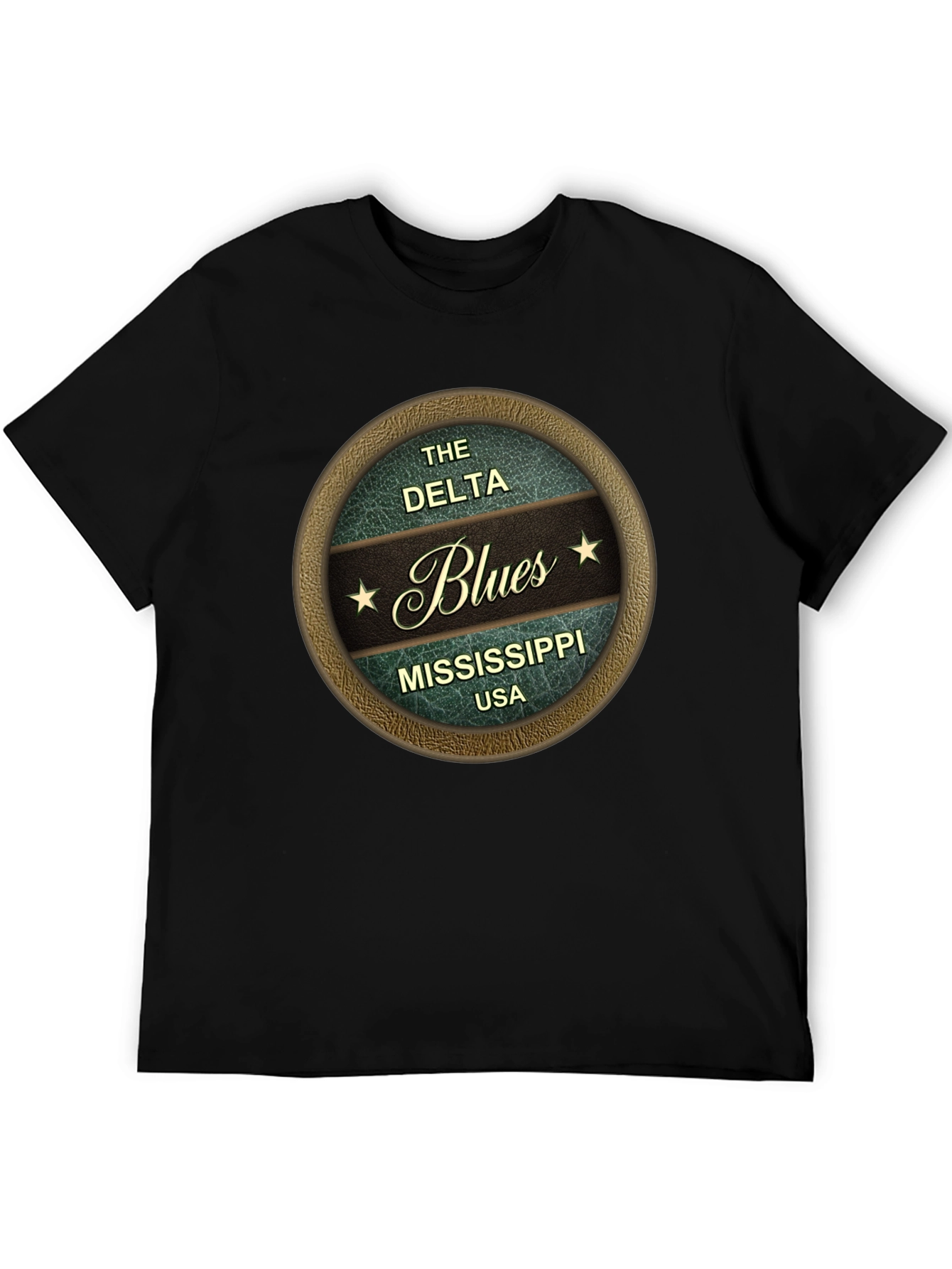 The Delta Blues T-Shirt