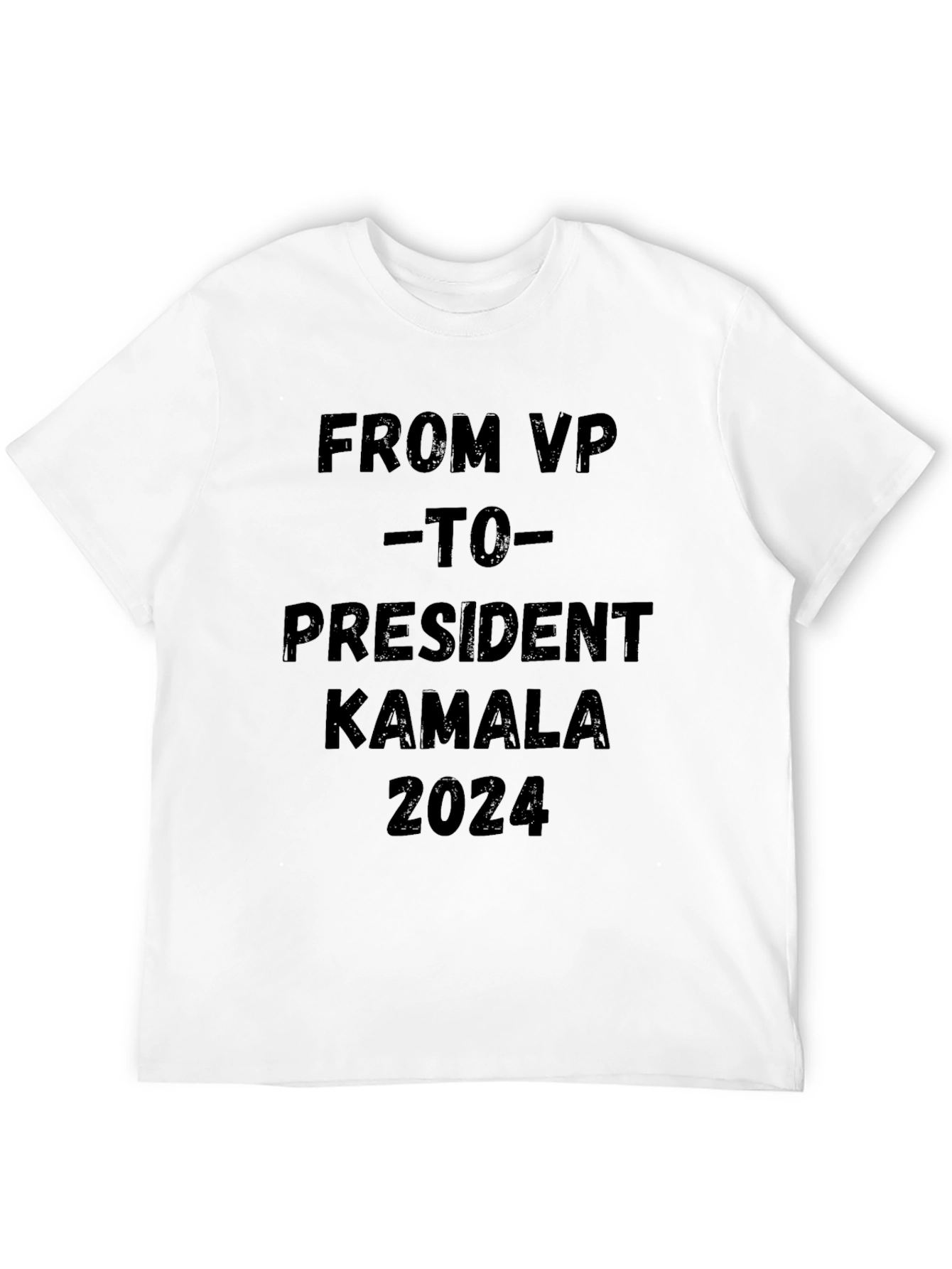 Kamala 2024 Political Graphic Tee