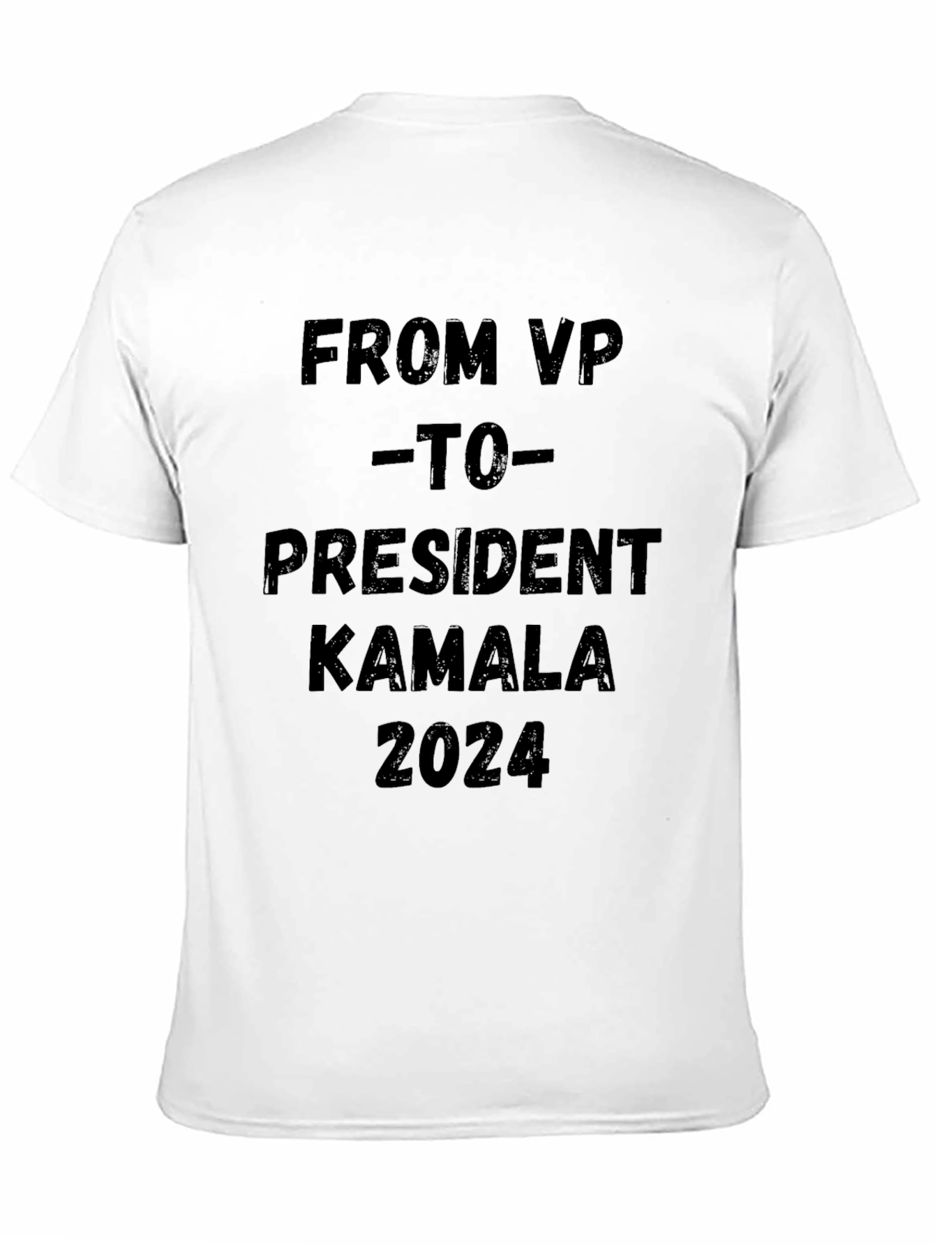 Kamala 2024 Political Graphic Tee
