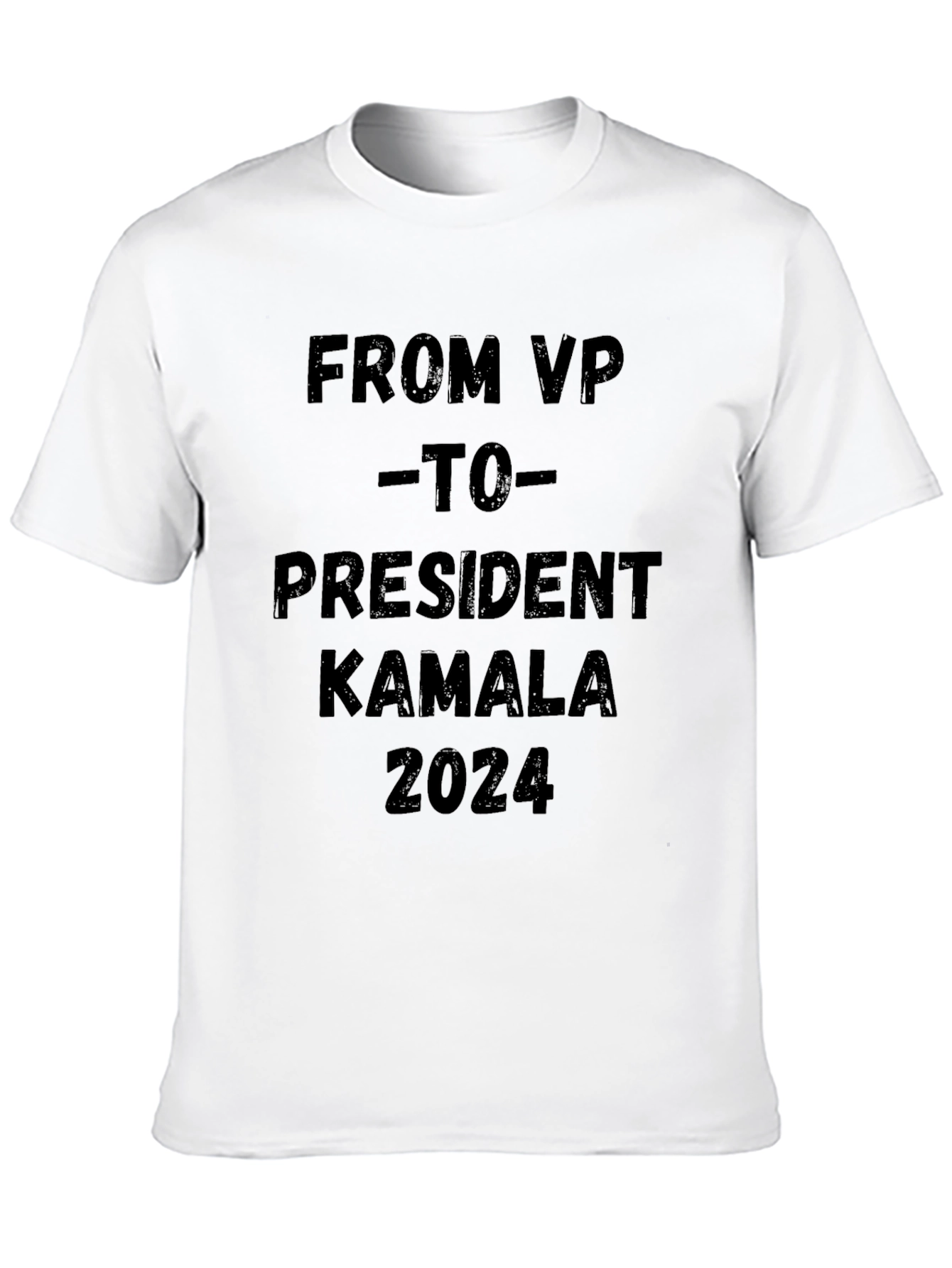 Kamala 2024 Political Graphic Tee