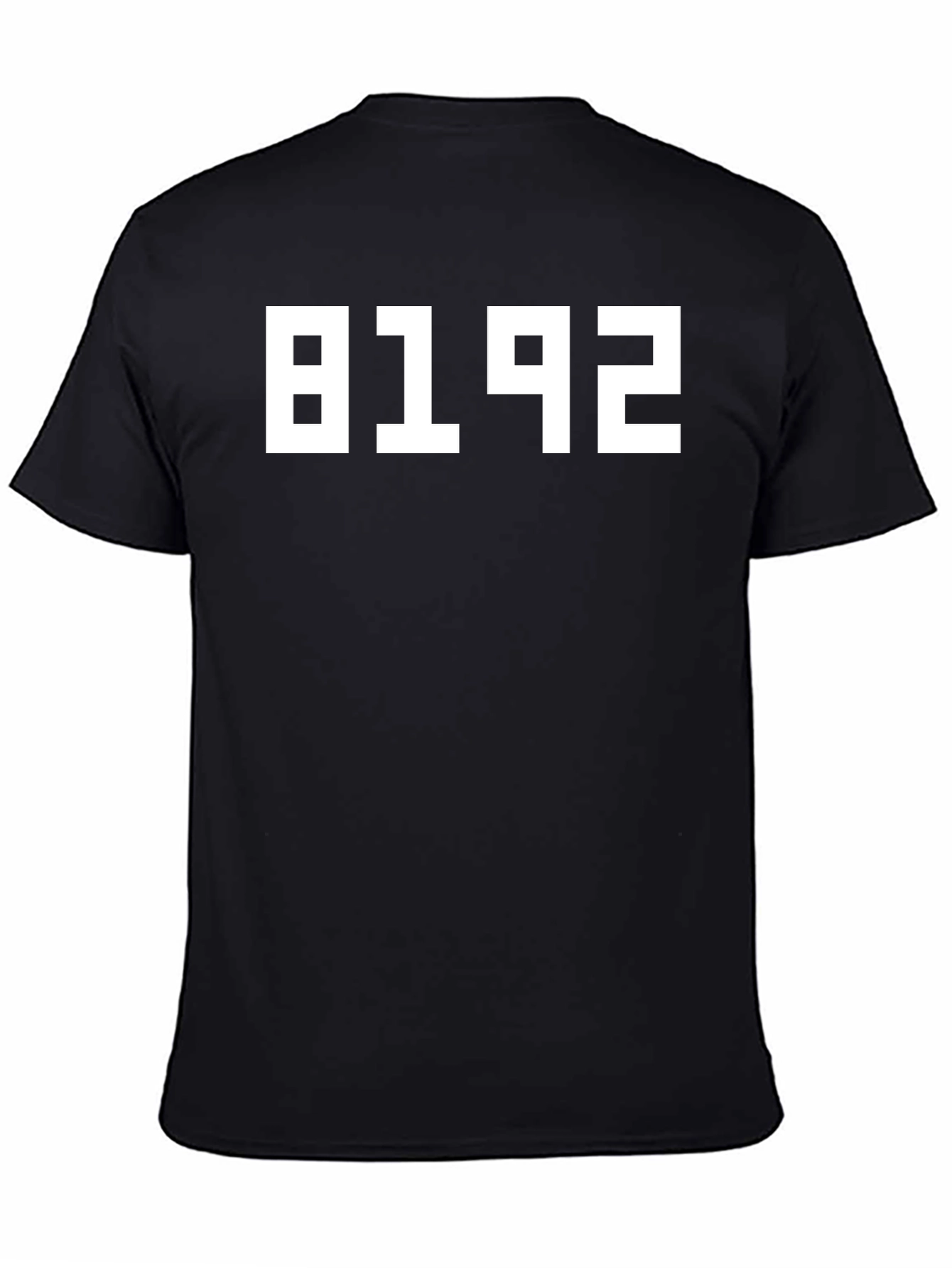 Retro 1982 Graphic T-Shirt - Classic Birthday Tee