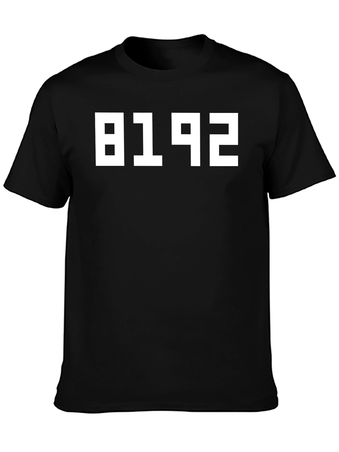 Retro 1982 Graphic T-Shirt - Classic Birthday Tee