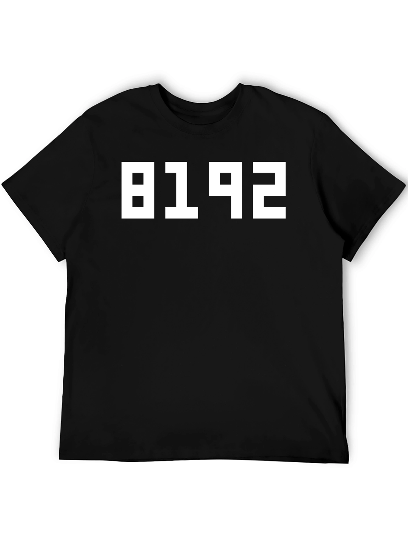 Retro 1982 Graphic T-Shirt - Classic Birthday Tee