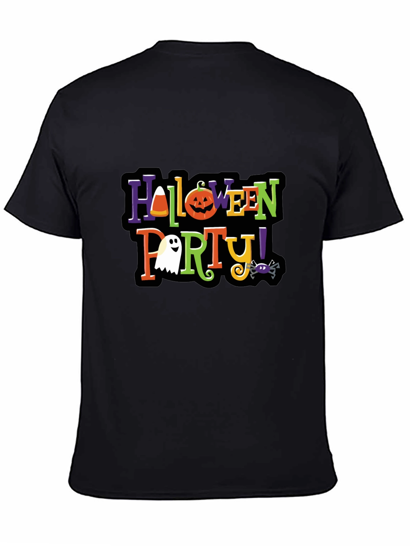 Halloween Party T-Shirt