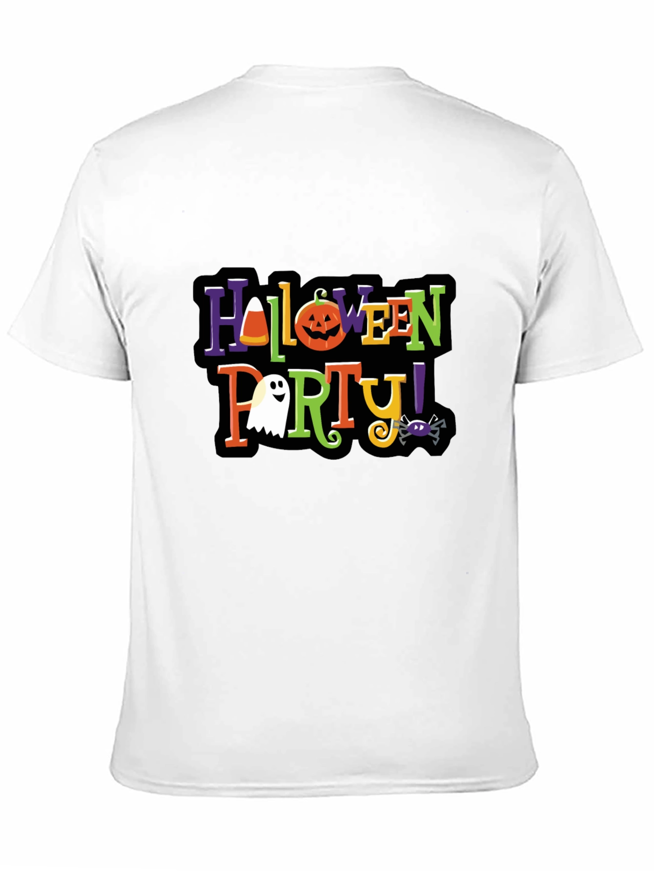 Halloween Party T-Shirt