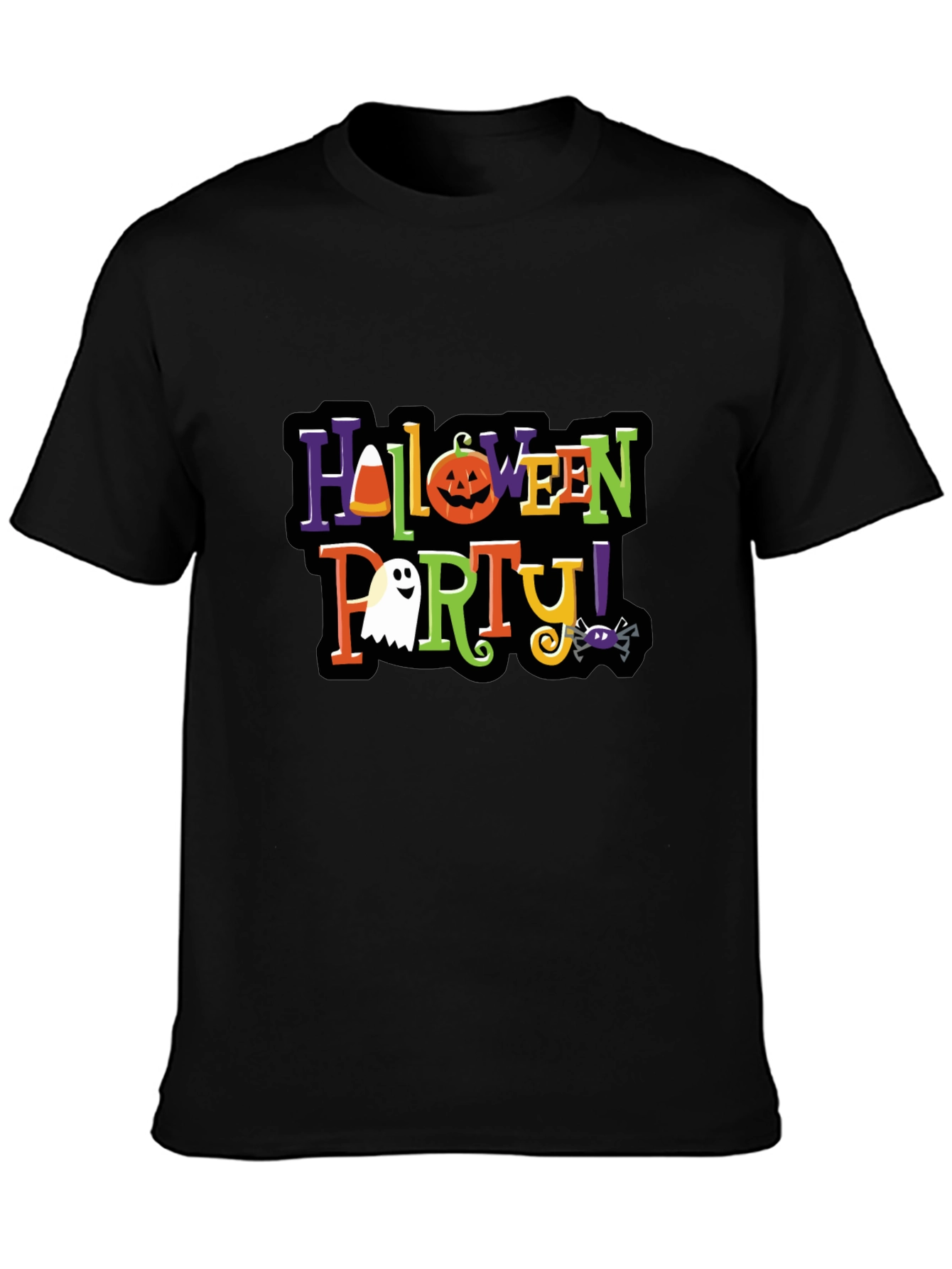 Halloween Party T-Shirt