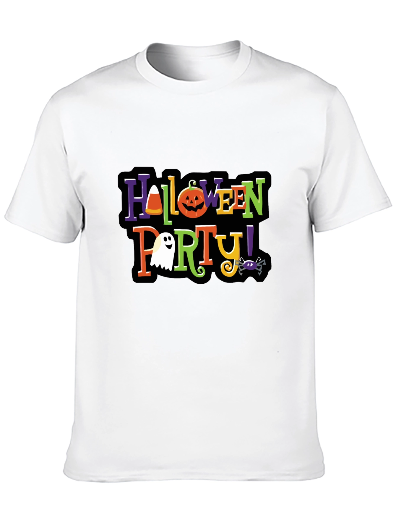 Halloween Party T-Shirt