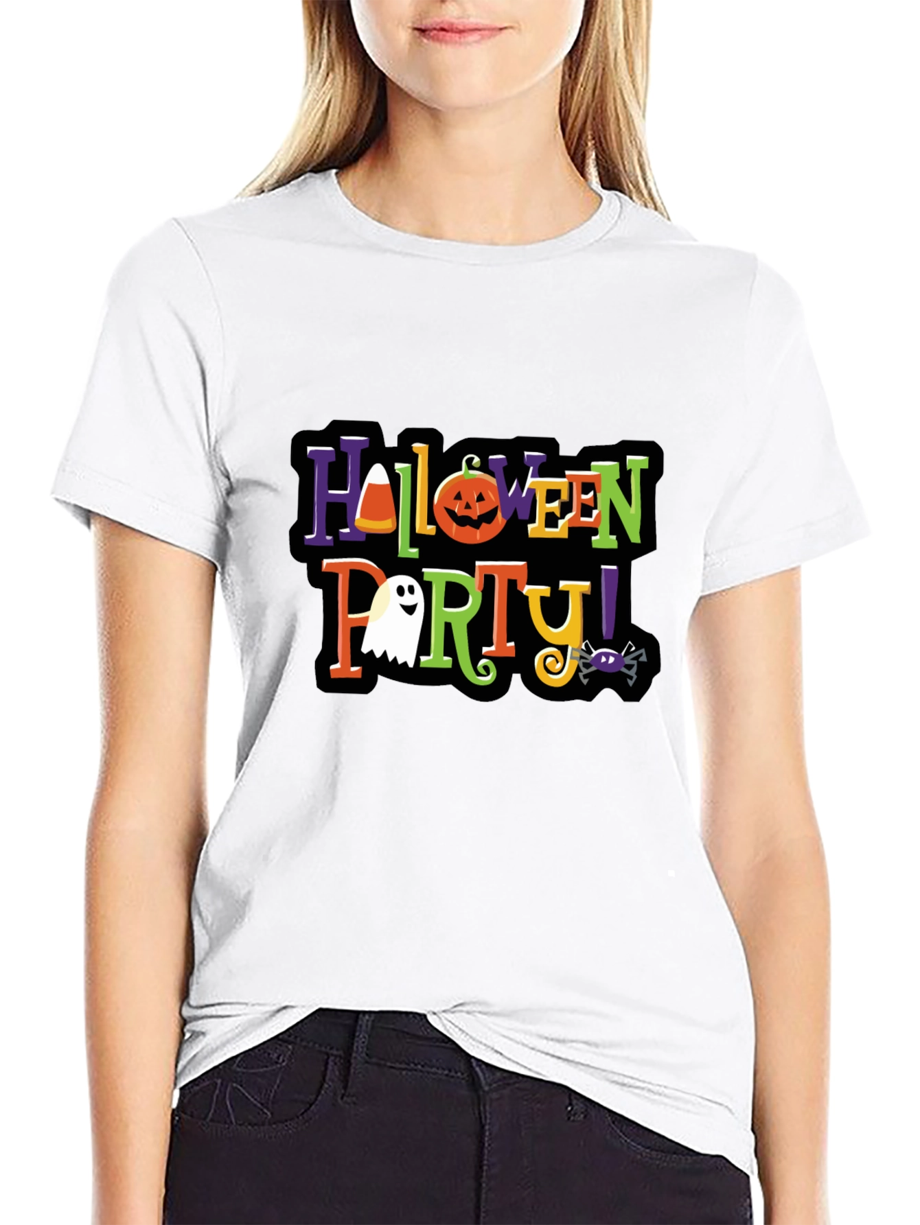Halloween Party T-Shirt