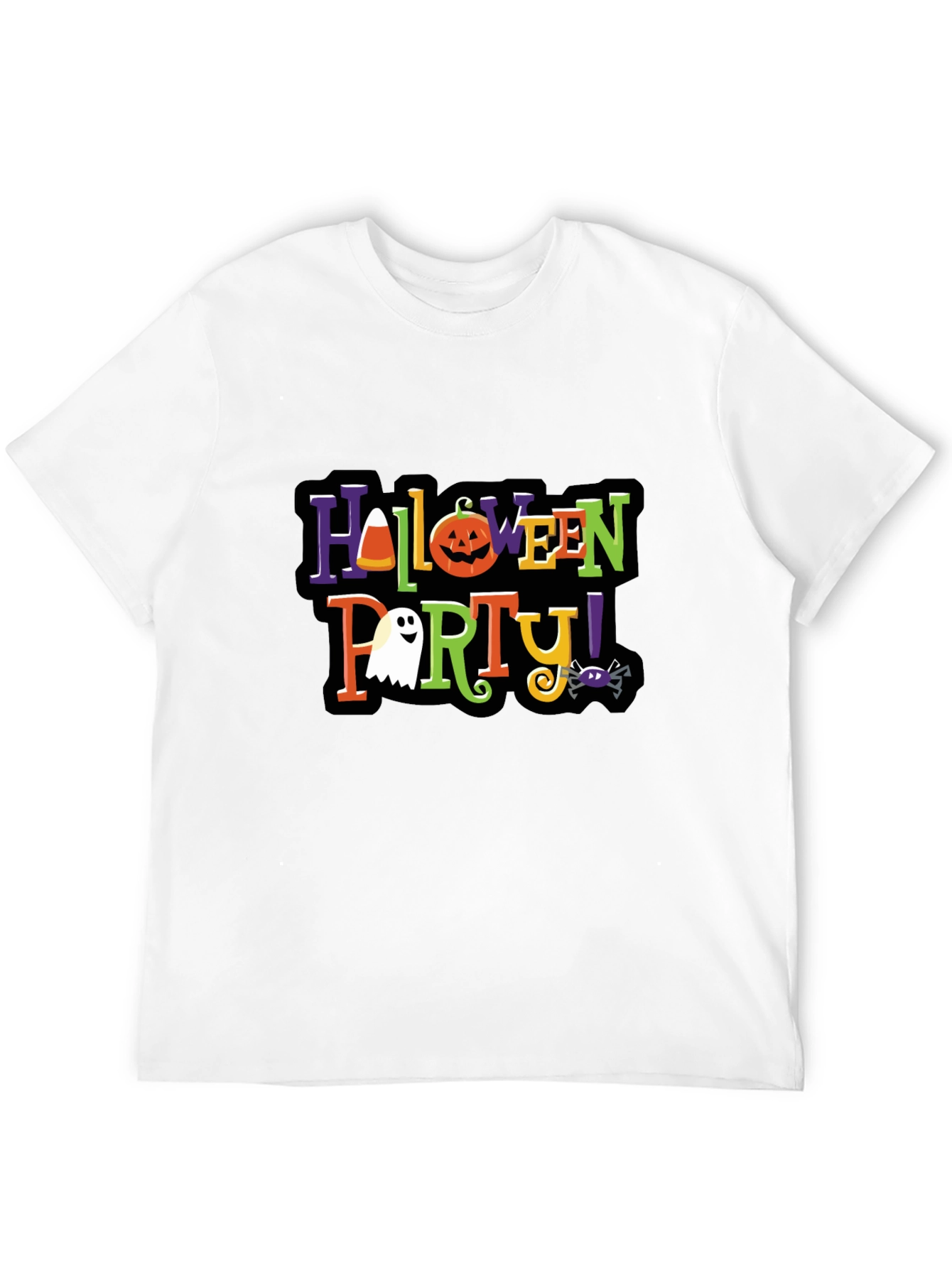 Halloween Party T-Shirt
