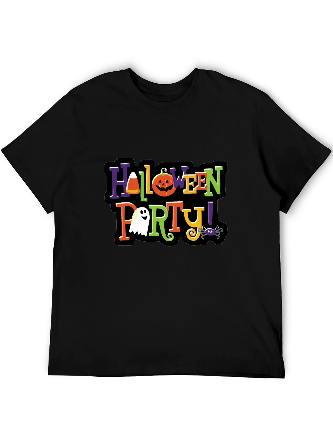 Halloween Party T-Shirt
