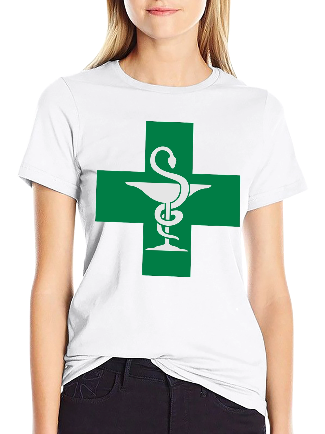 Medical Symbol T-Shirt