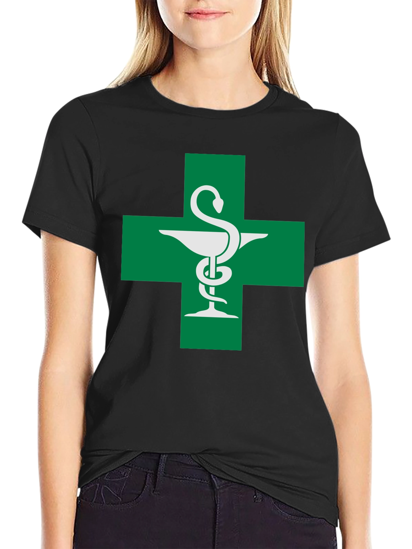 Medical Symbol T-Shirt