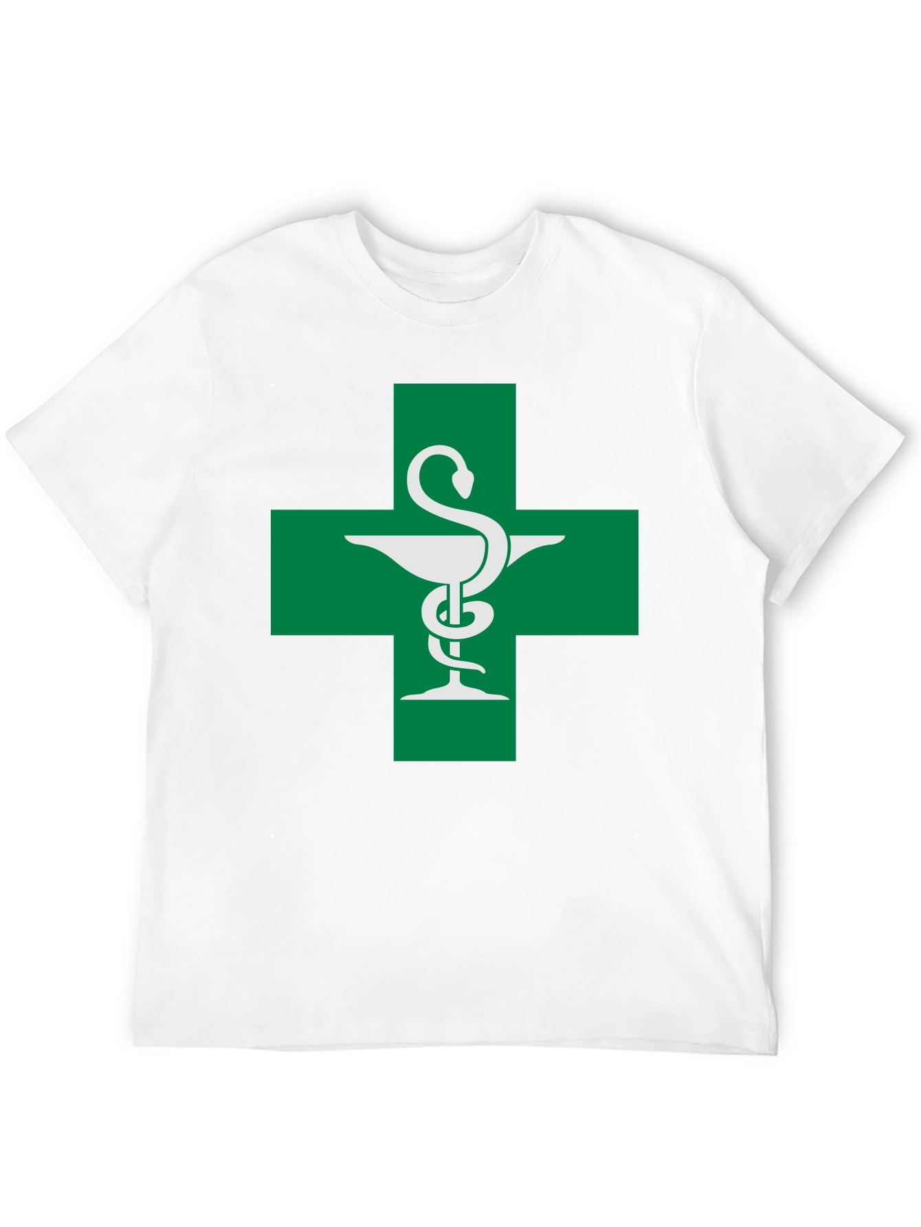 Medical Symbol T-Shirt