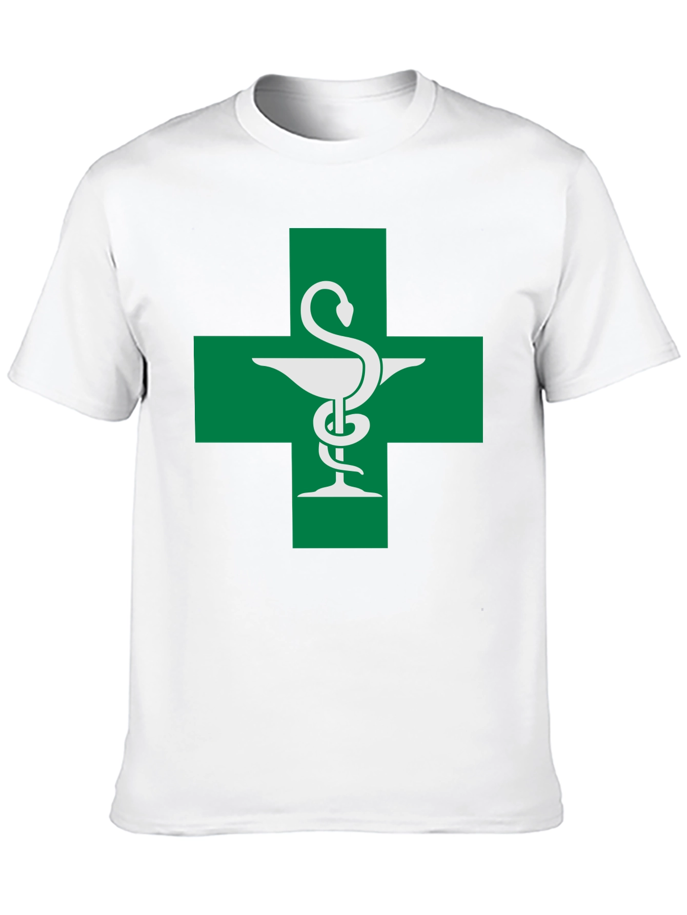 Medical Symbol T-Shirt