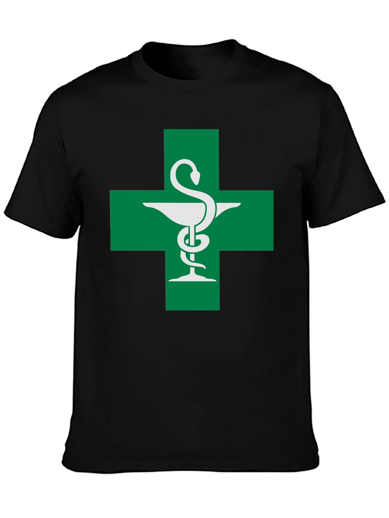 Medical Symbol T-Shirt