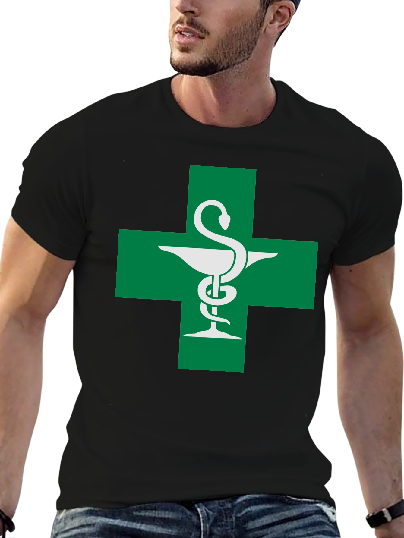 Medical Symbol T-Shirt
