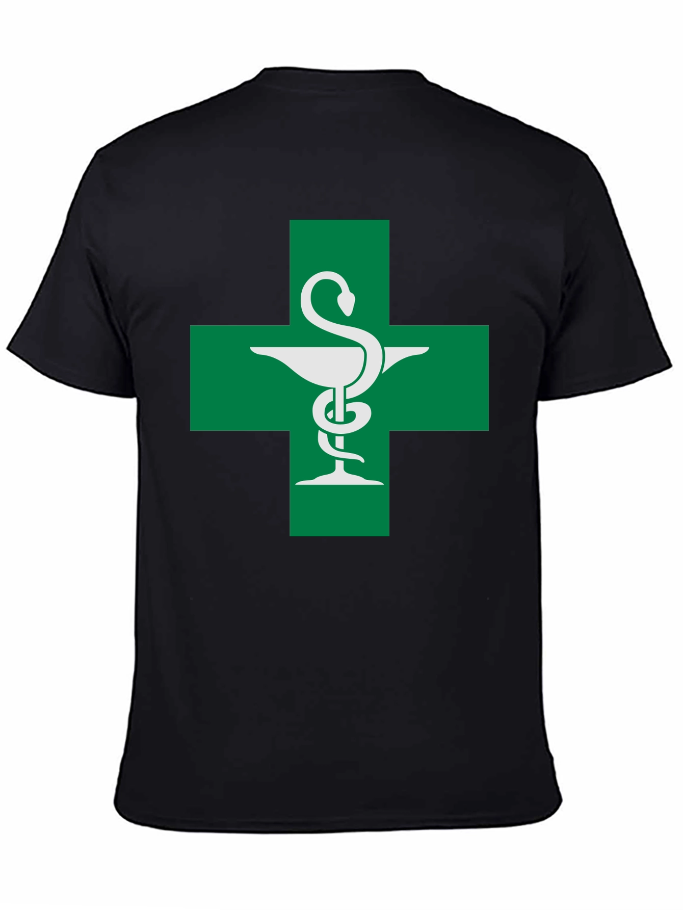 Medical Symbol T-Shirt