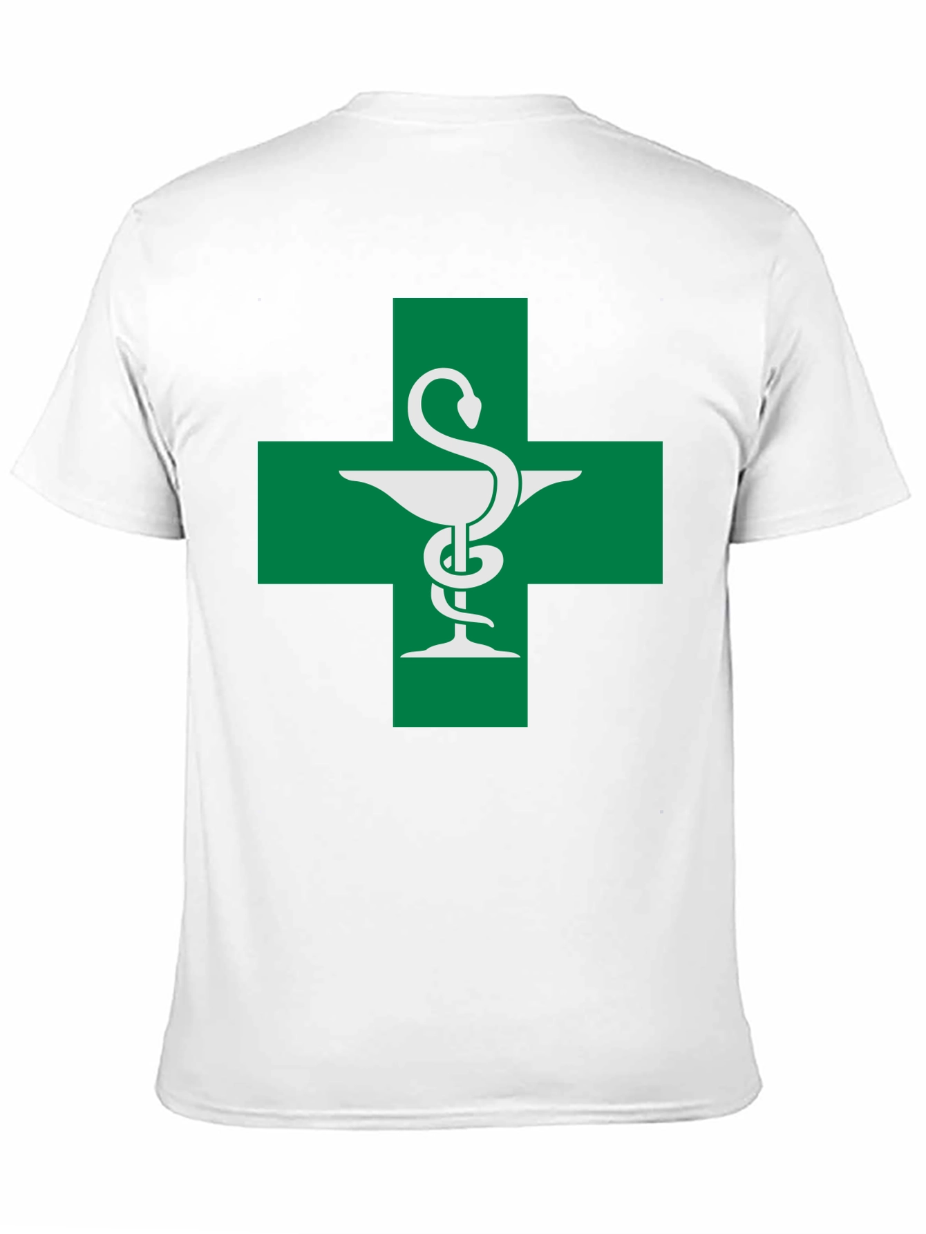 Medical Symbol T-Shirt