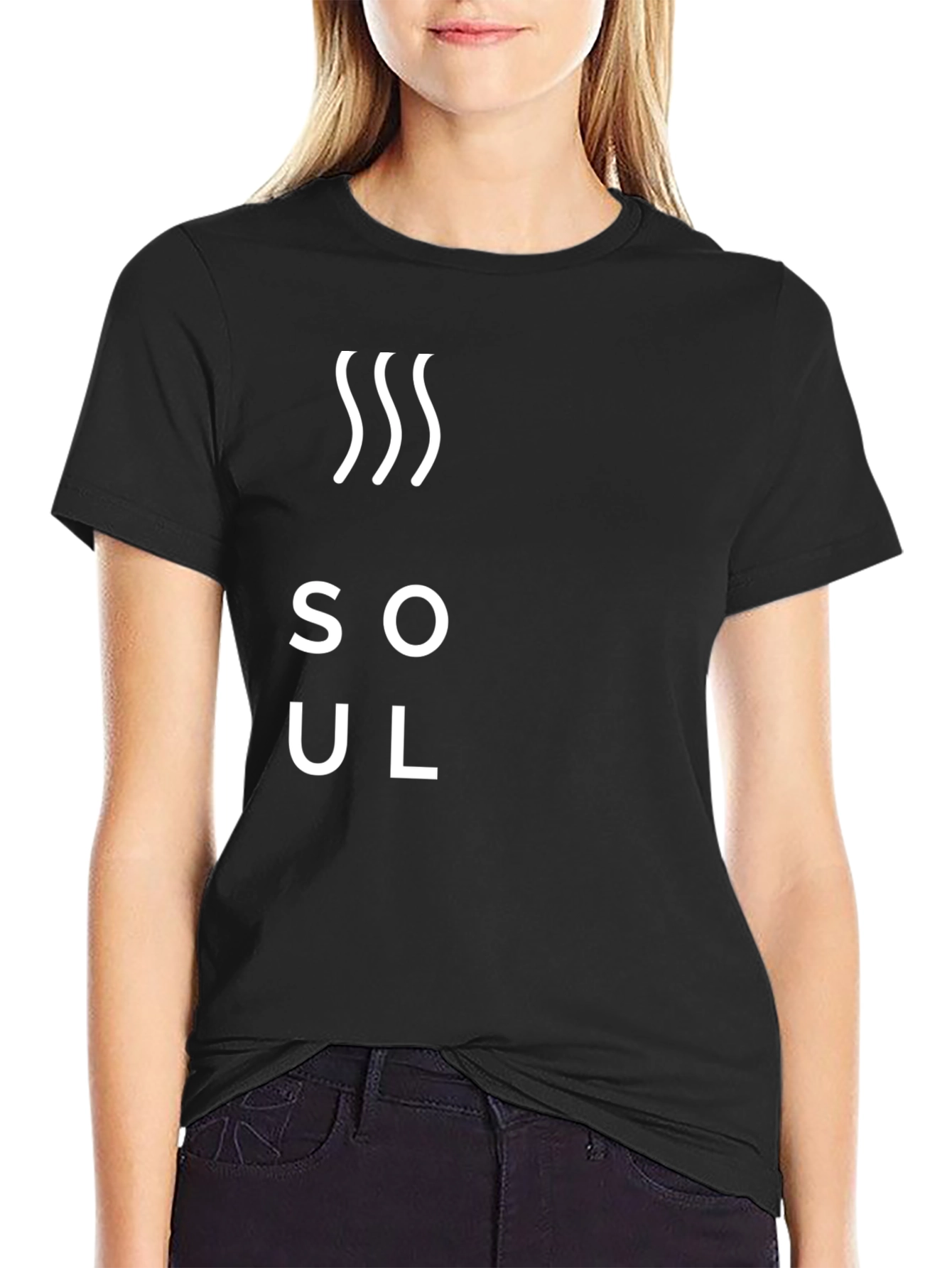 Soul T-Shirt - Classic Comfort