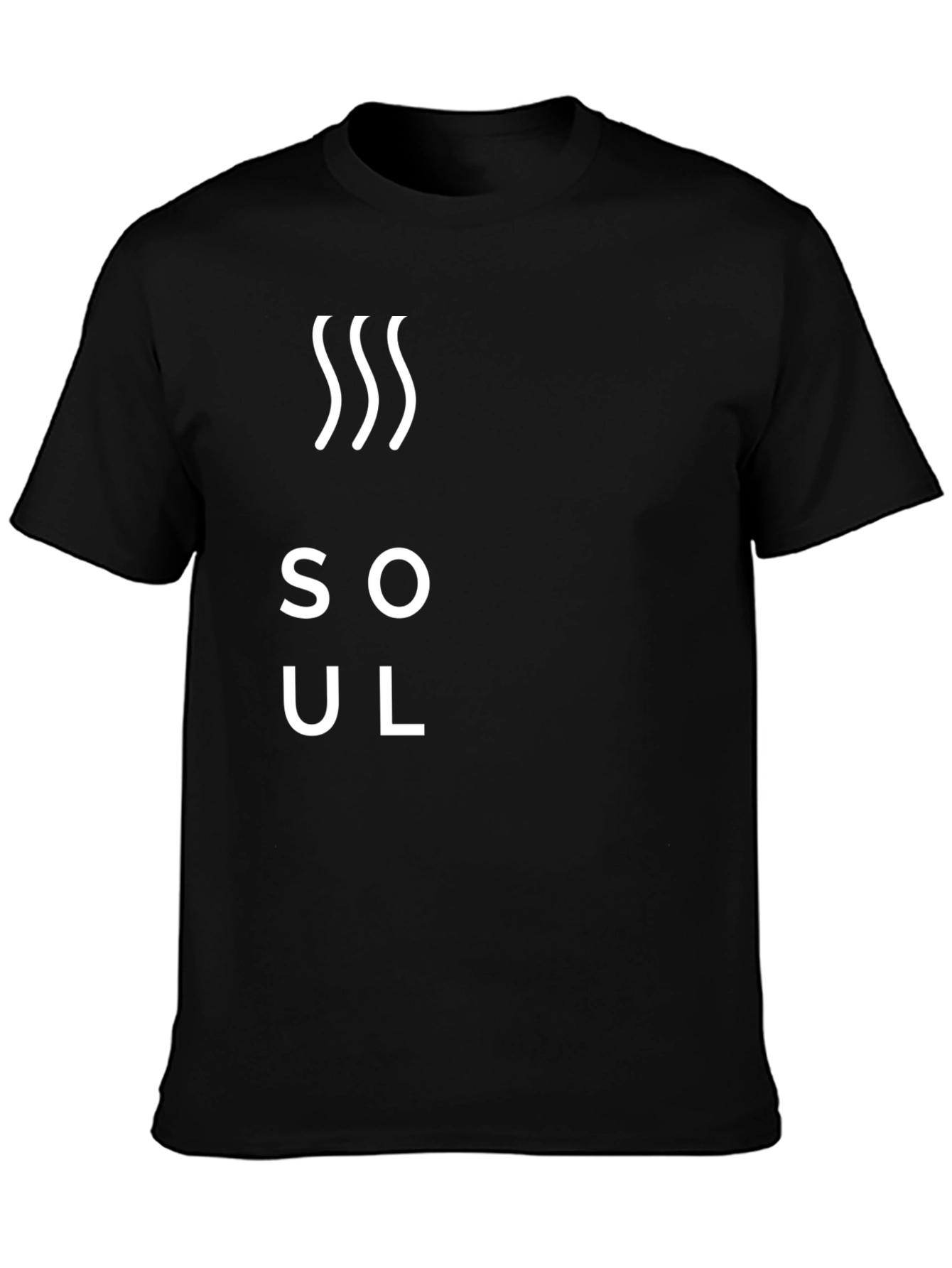 Soul T-Shirt - Classic Comfort