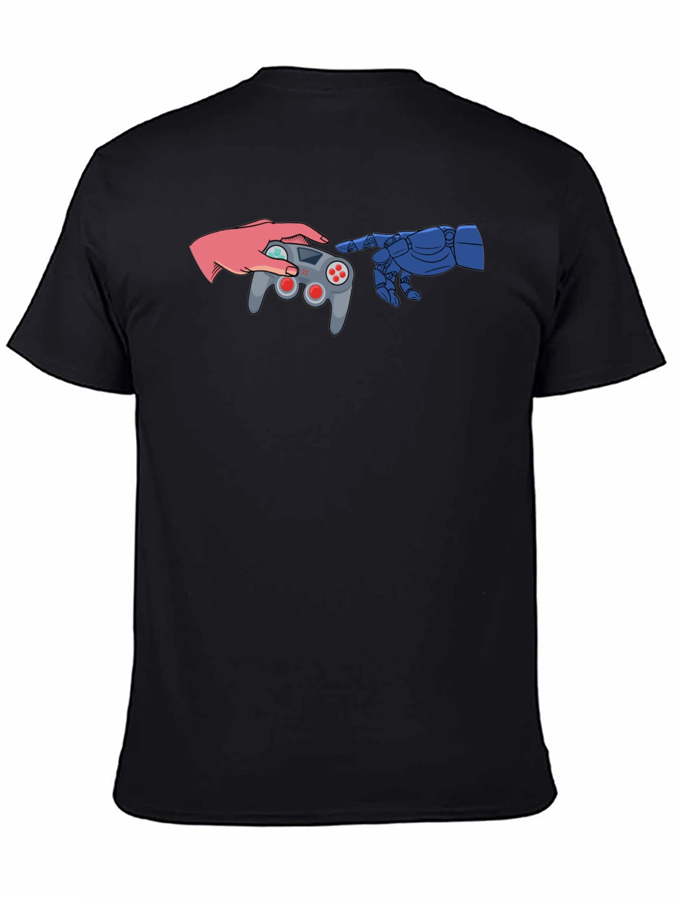 Gamers Connection T-Shirt